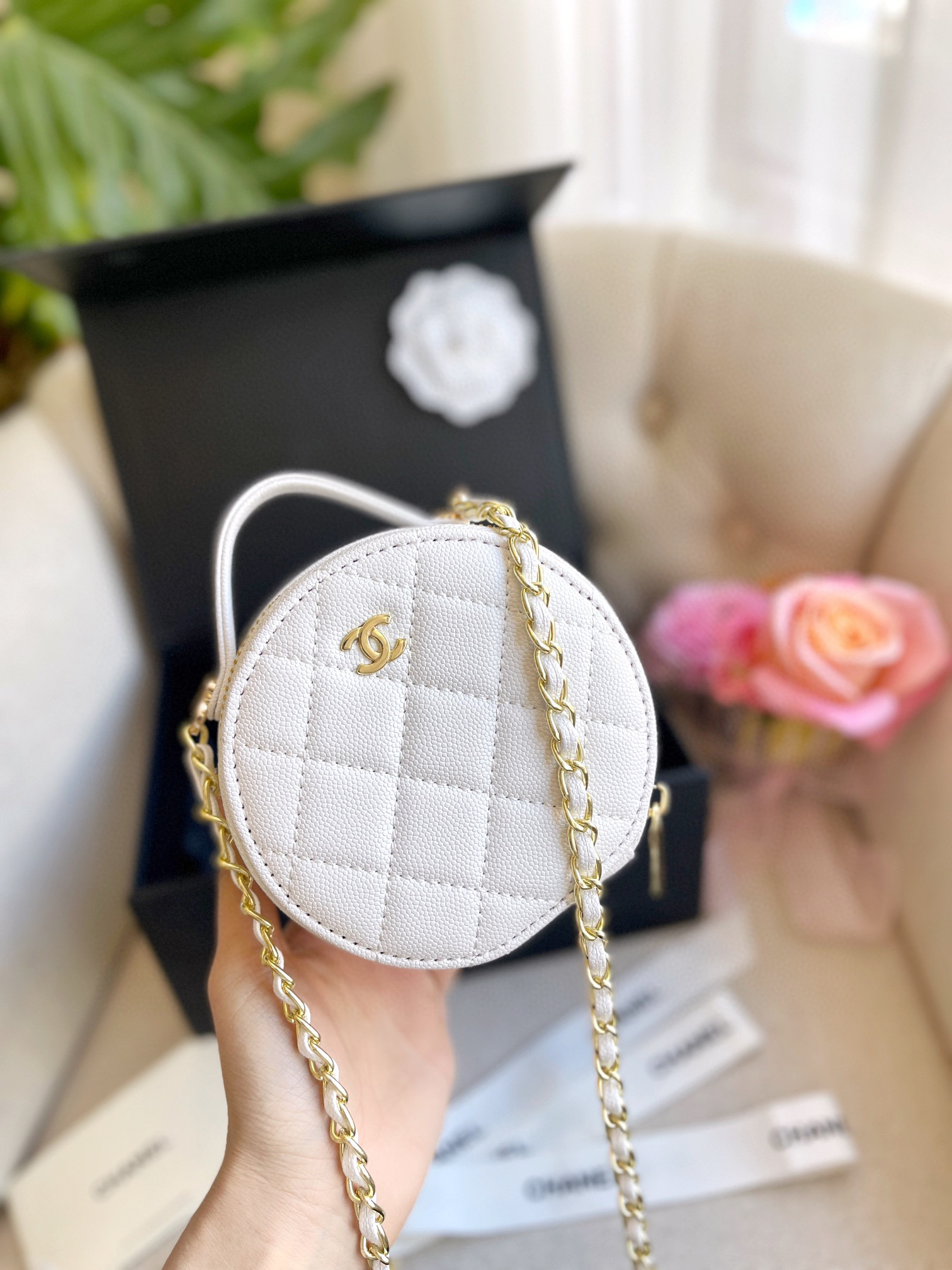 $34.99-chanel X6058 gallery