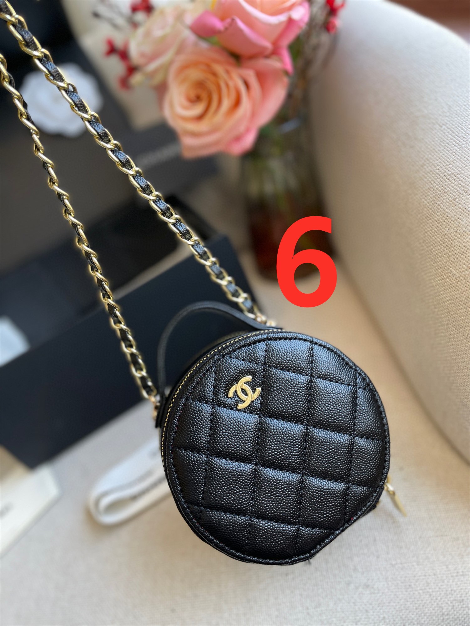 $34.99-chanel X6058 gallery