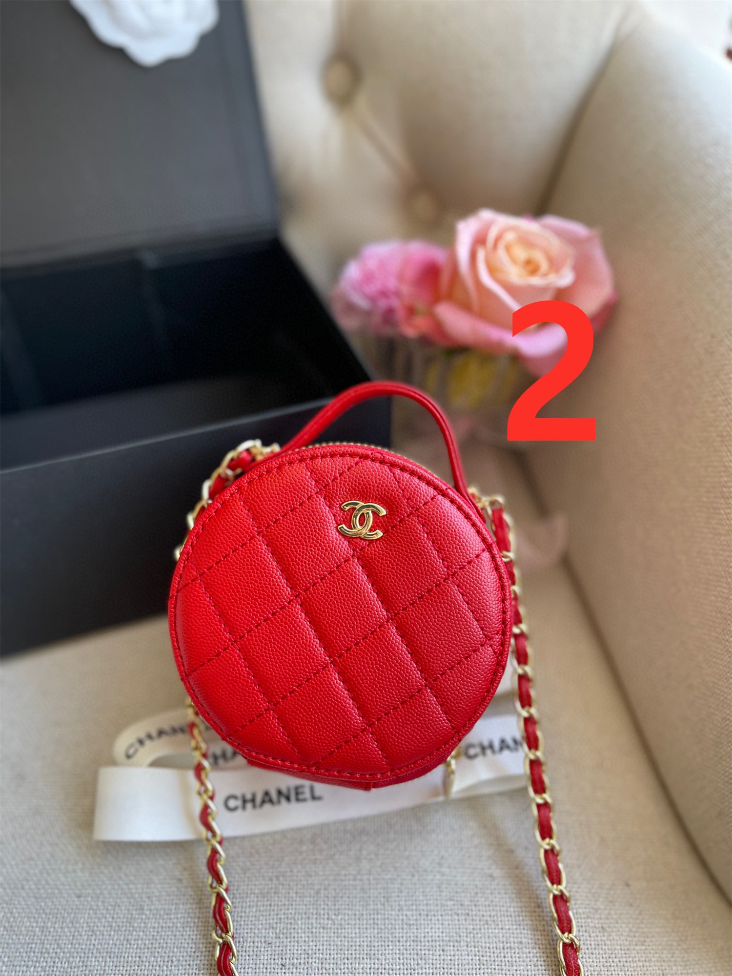 $34.99-chanel X6058 gallery