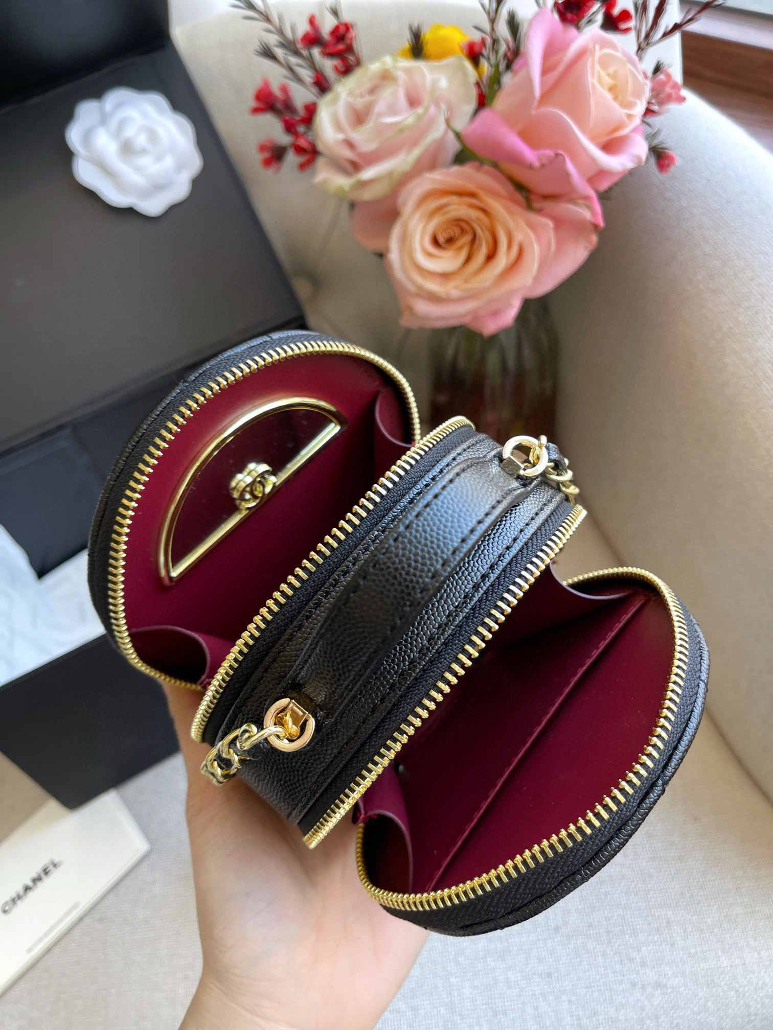 $34.99-chanel X6058 gallery