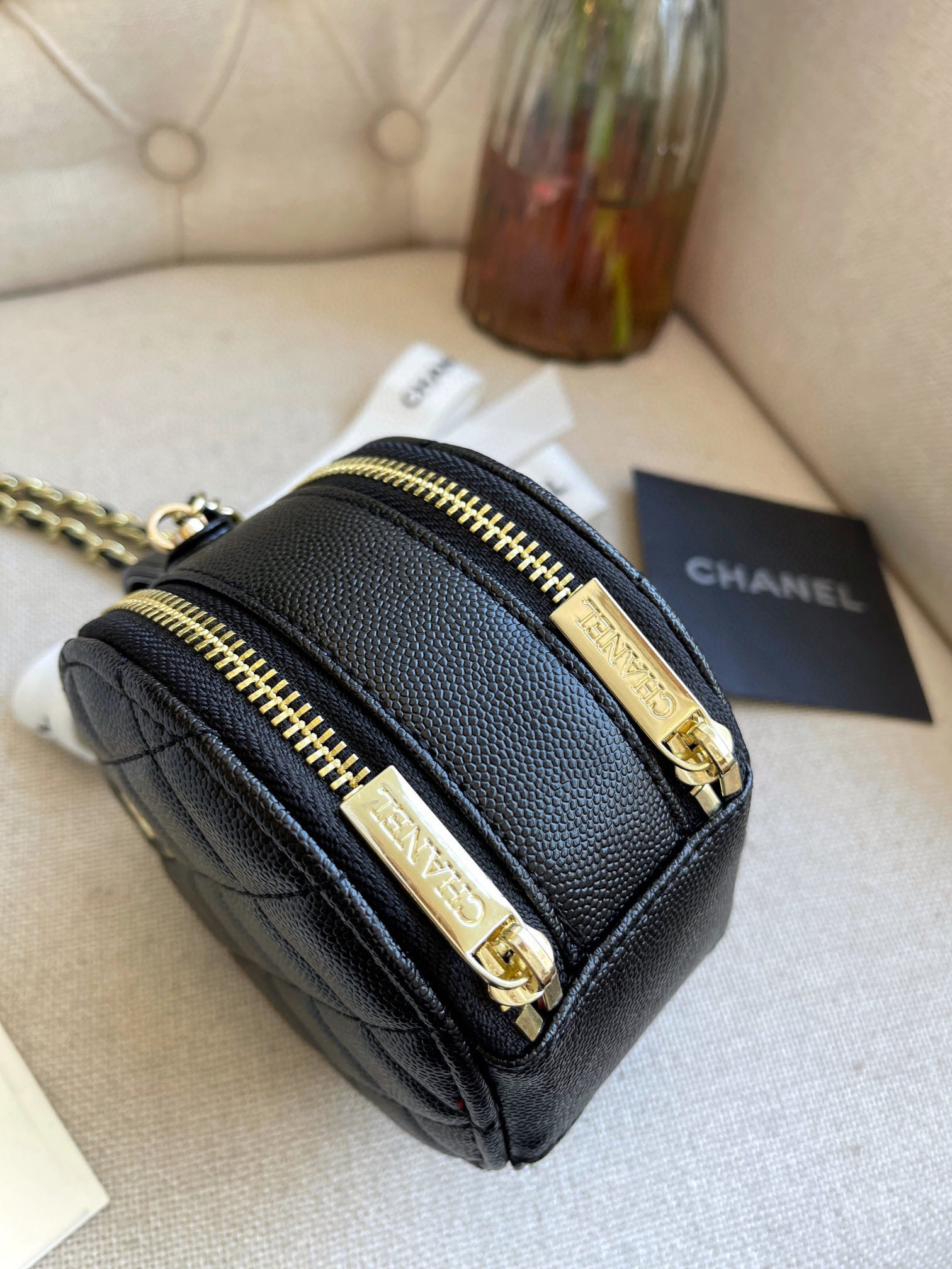$34.99-chanel X6058 gallery