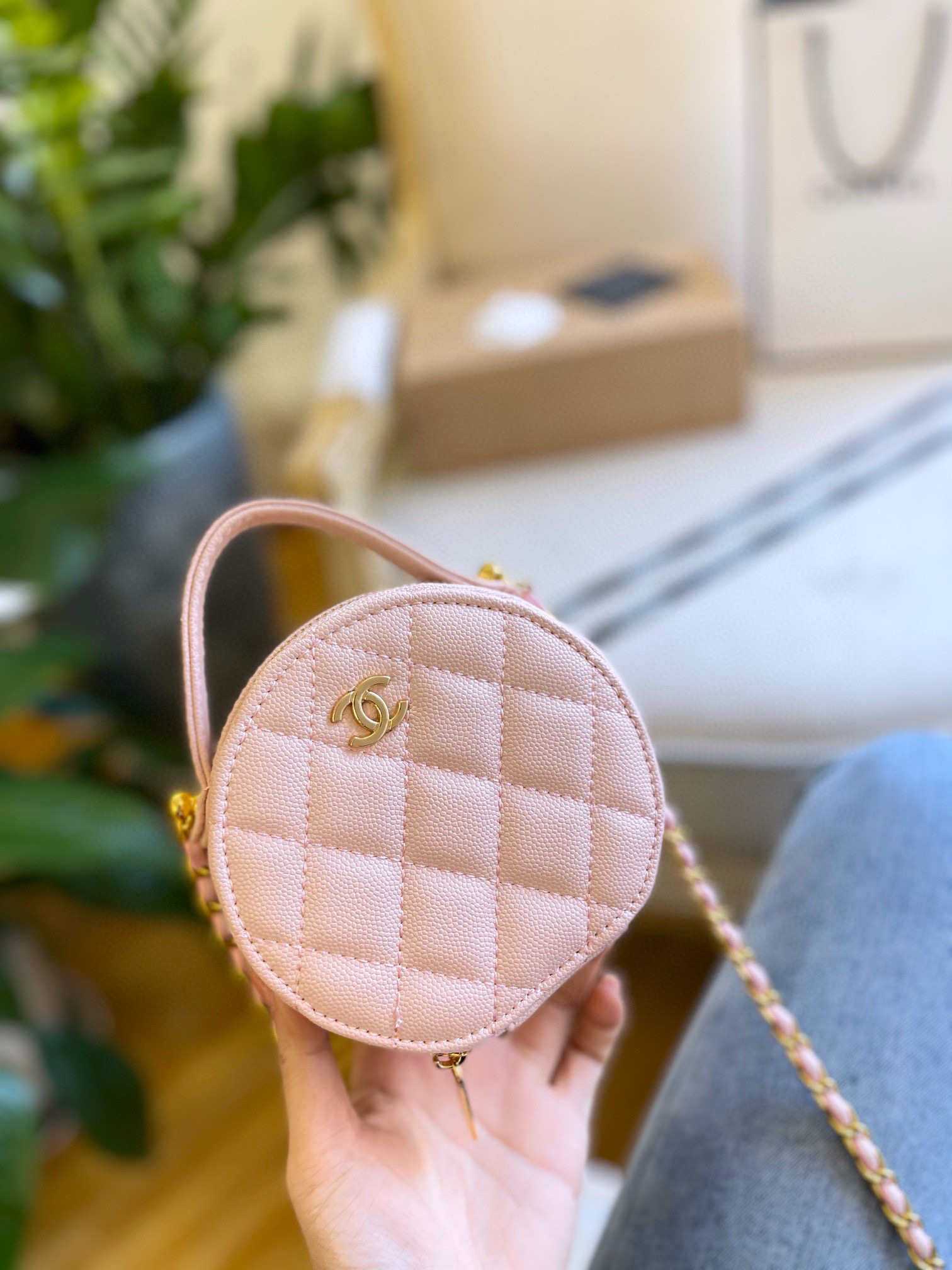 $34.99-chanel X6058 gallery
