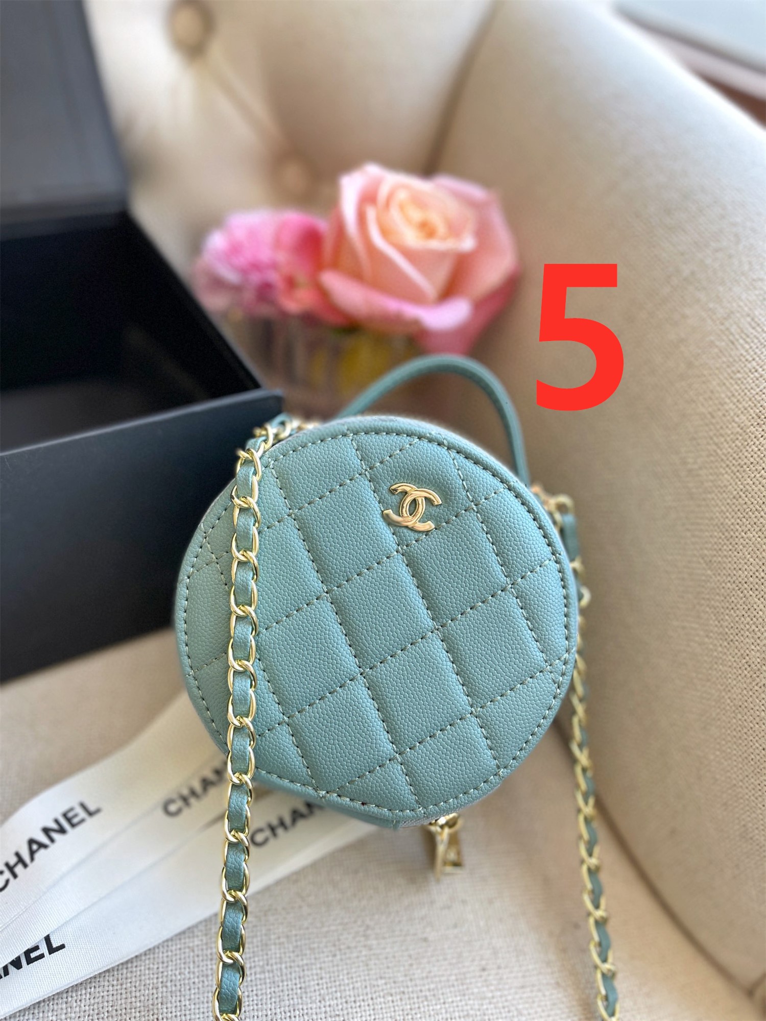 $34.99-chanel X6058 gallery
