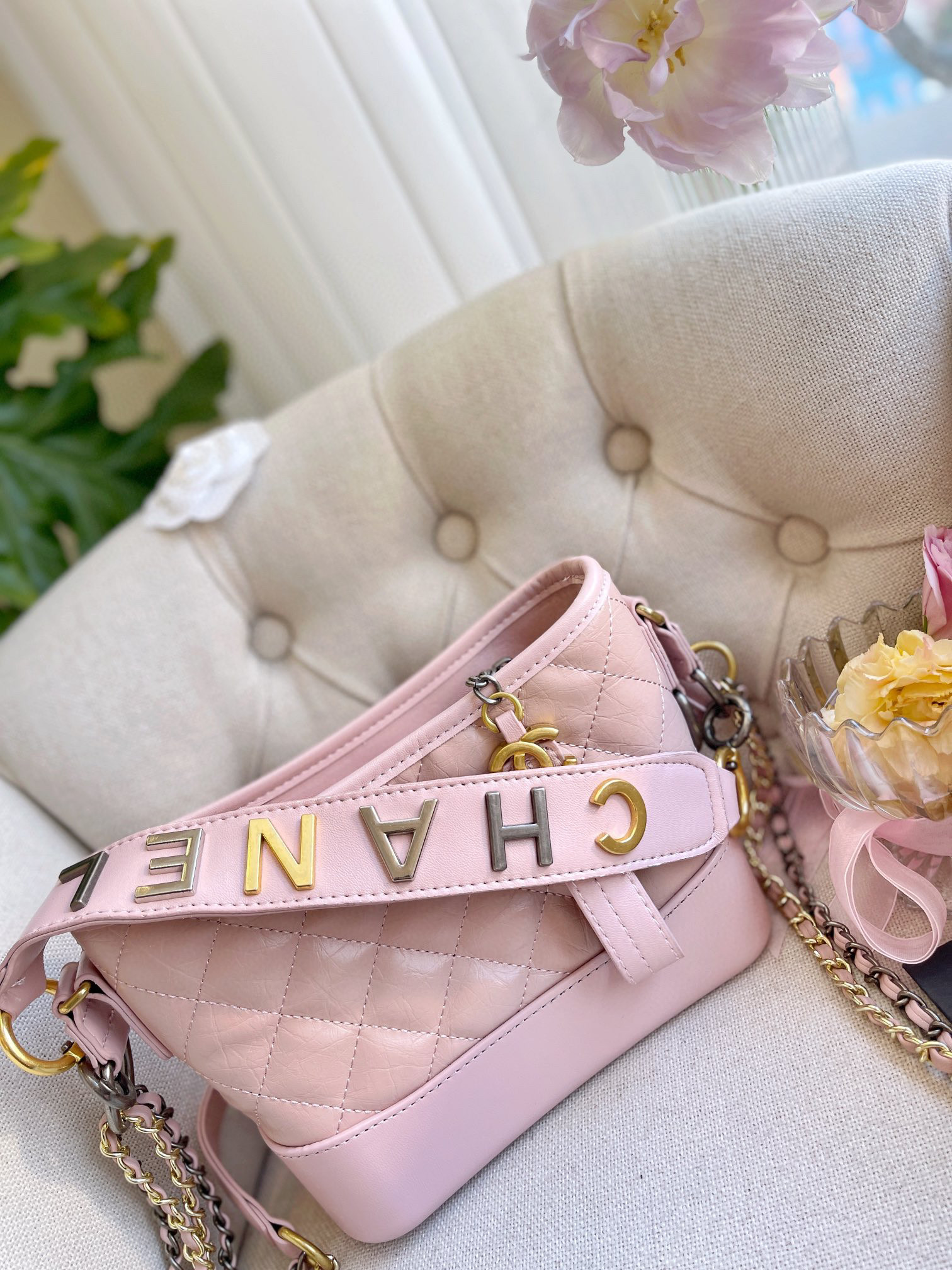 $34.99-chanel X6059 gallery