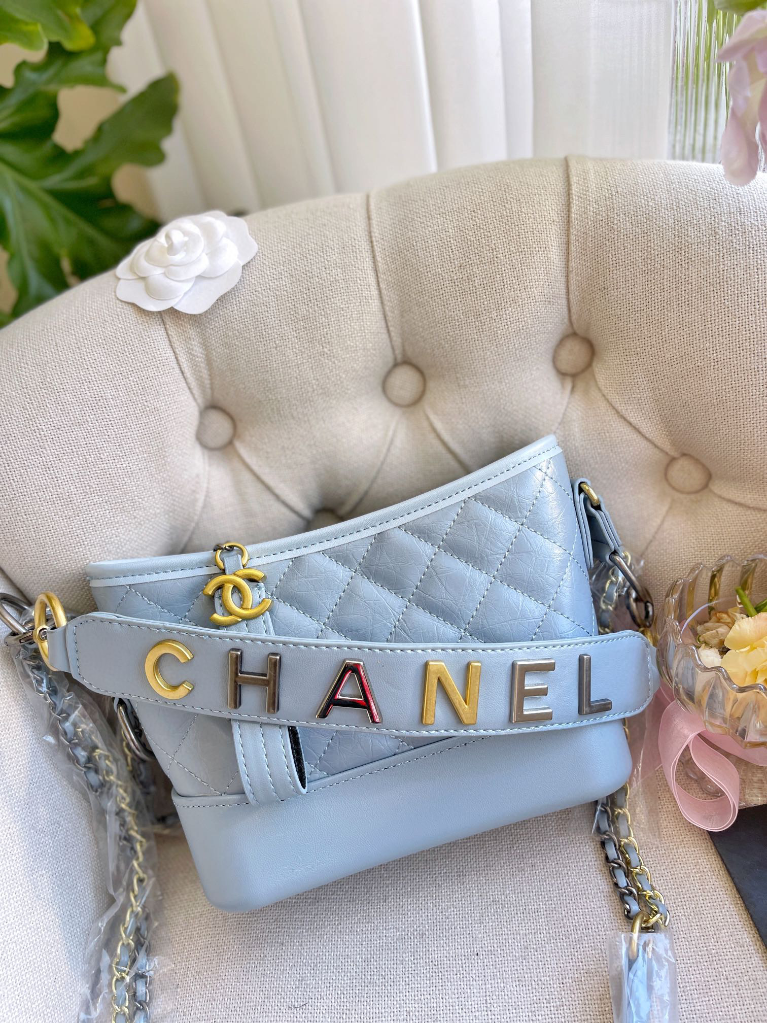 $34.99-chanel X6059 gallery
