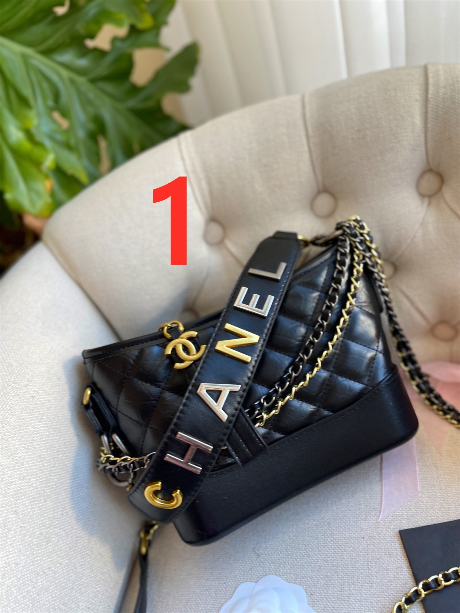 $34.99-chanel X6059 gallery
