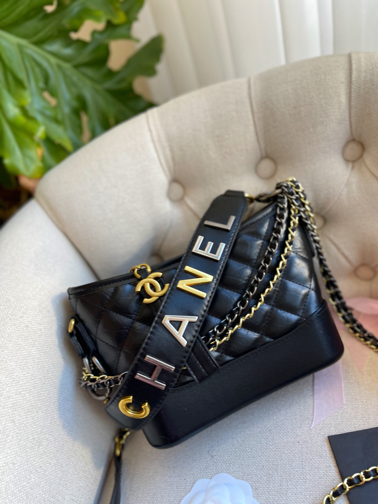 $34.99-chanel X6059 gallery