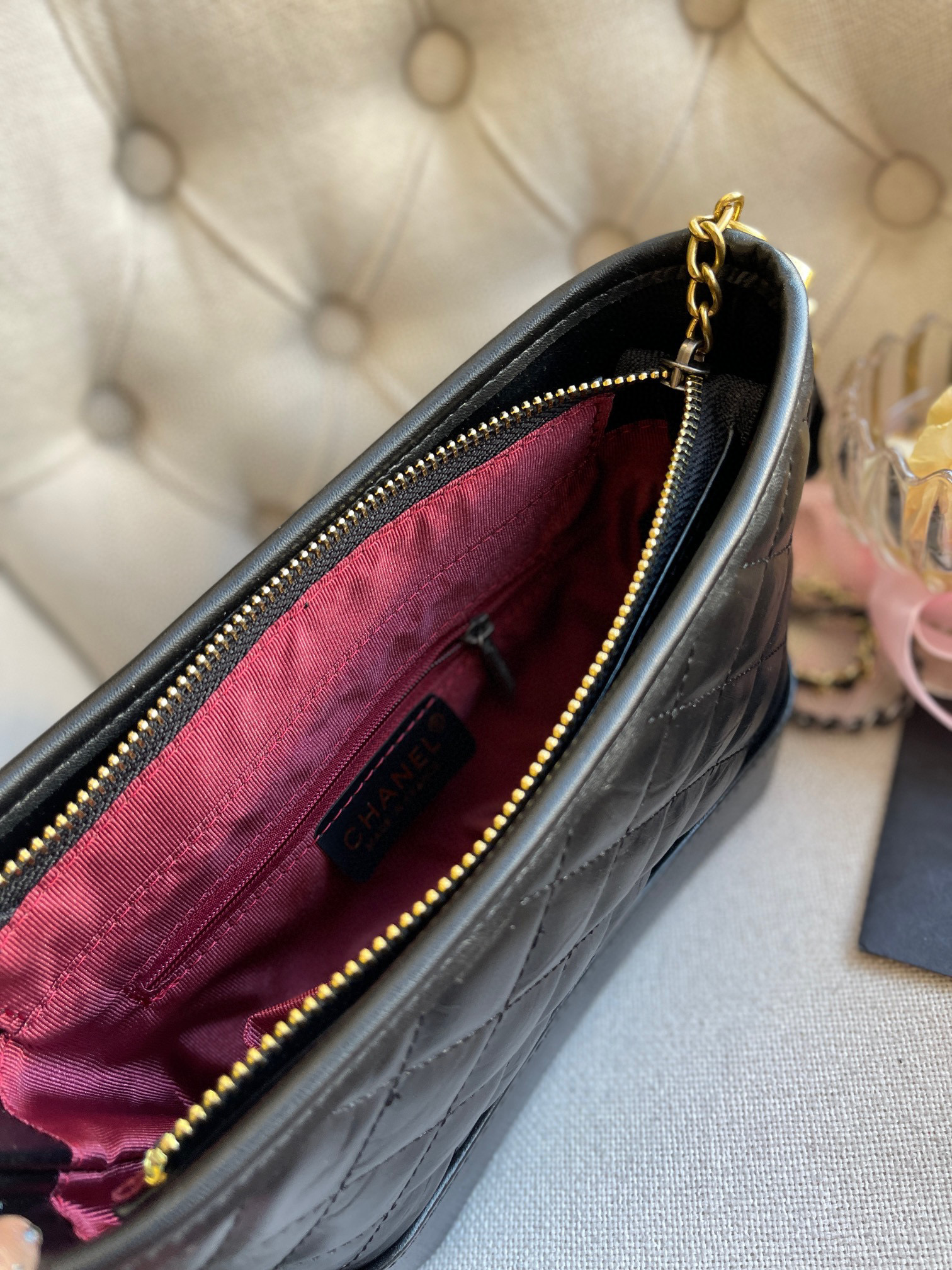 $34.99-chanel X6059 gallery