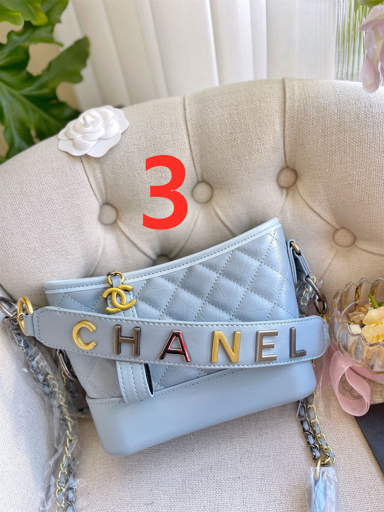 $34.99-chanel X6059 gallery