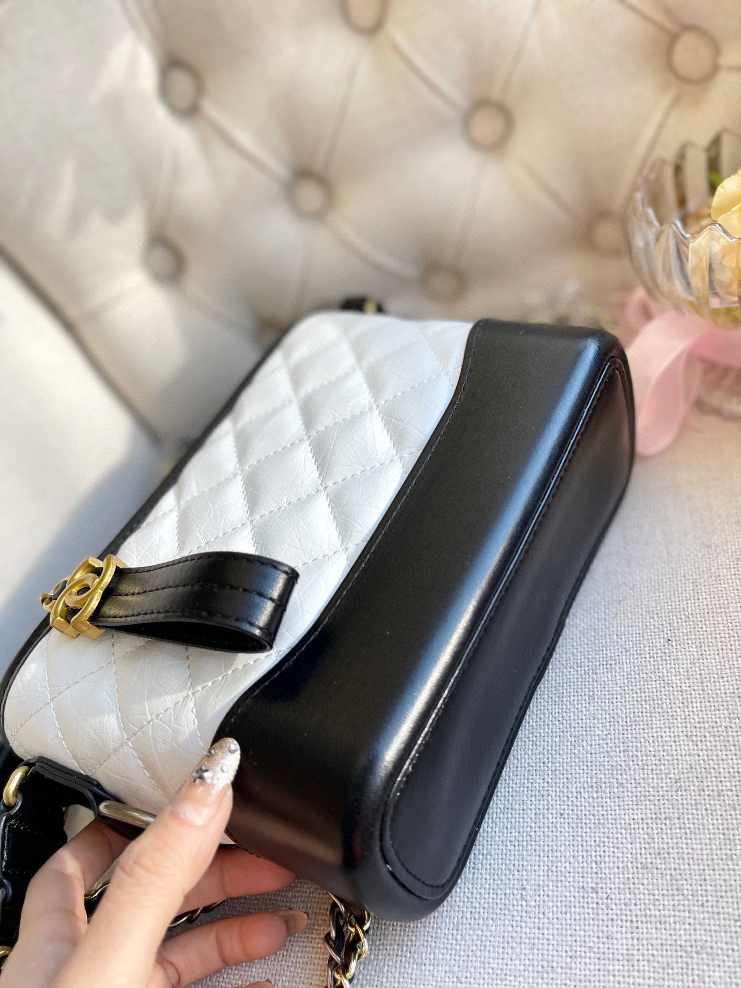 $34.99-chanel X6059 gallery