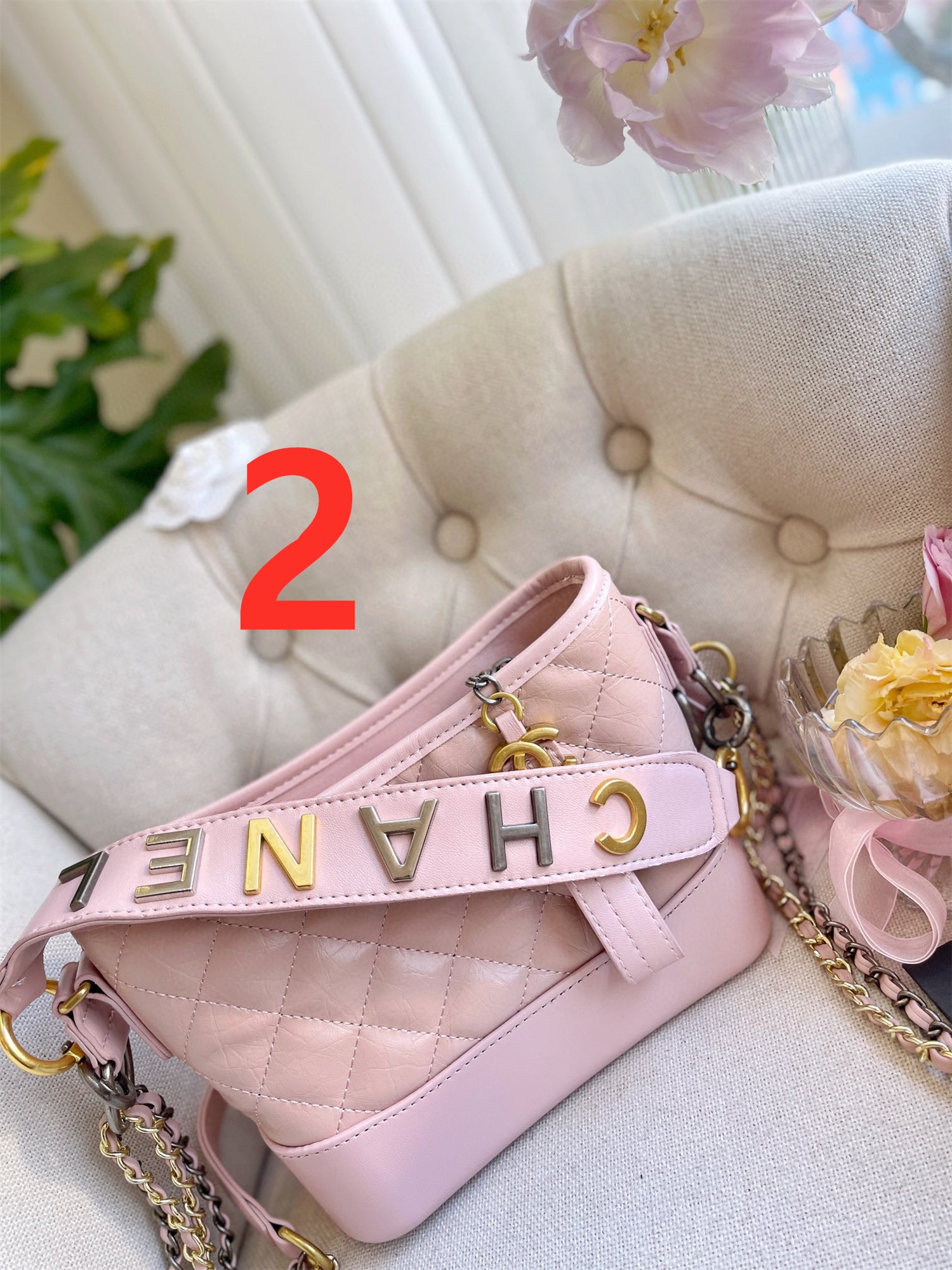 $34.99-chanel X6059 gallery