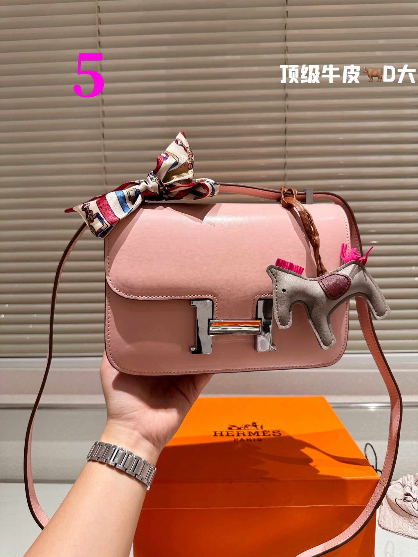 $35.99--Hermes-X5670 gallery