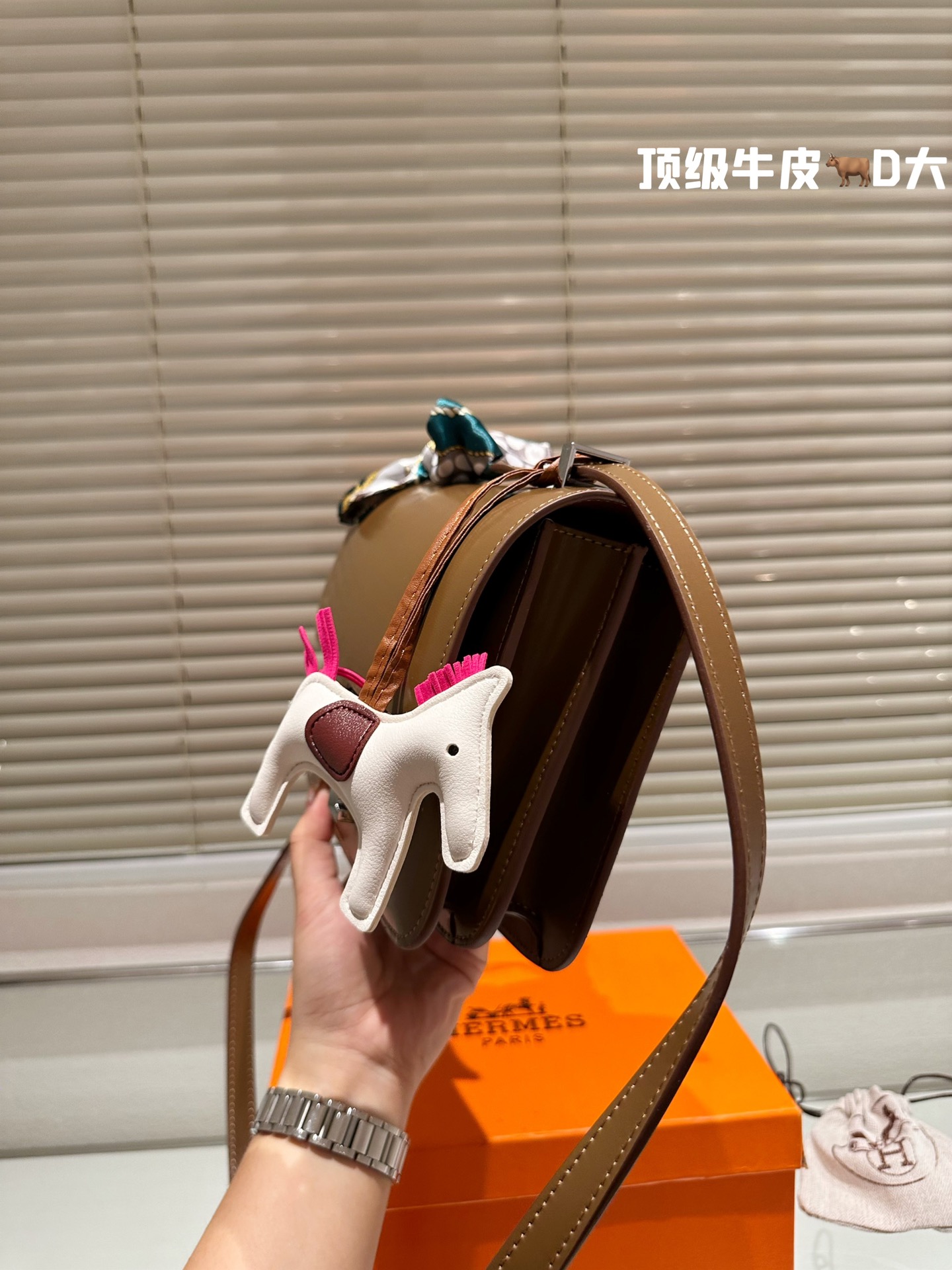 $35.99--Hermes-X5670 gallery