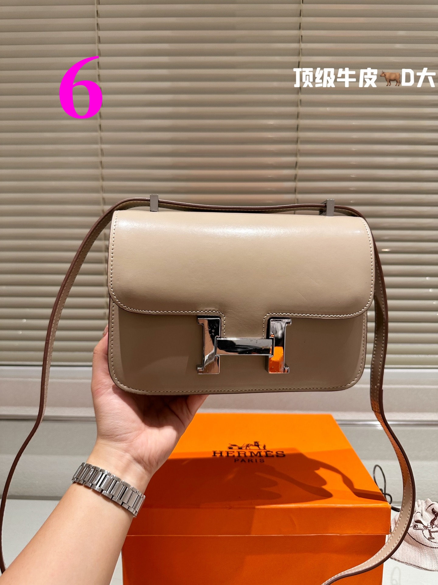 $35.99--Hermes-X5670 gallery