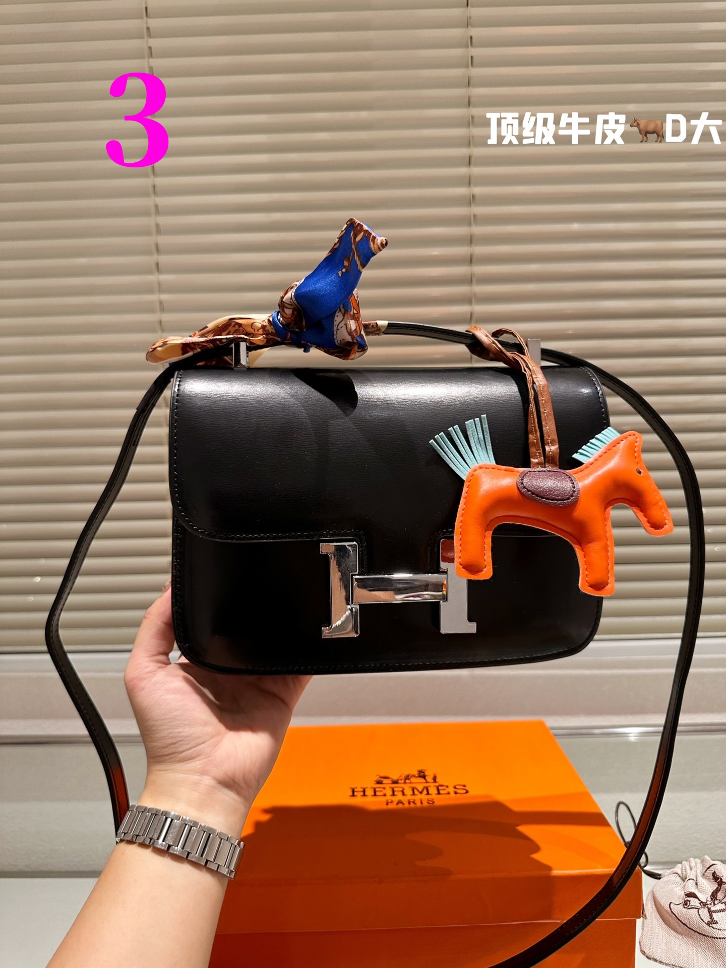 $35.99--Hermes-X5670 gallery