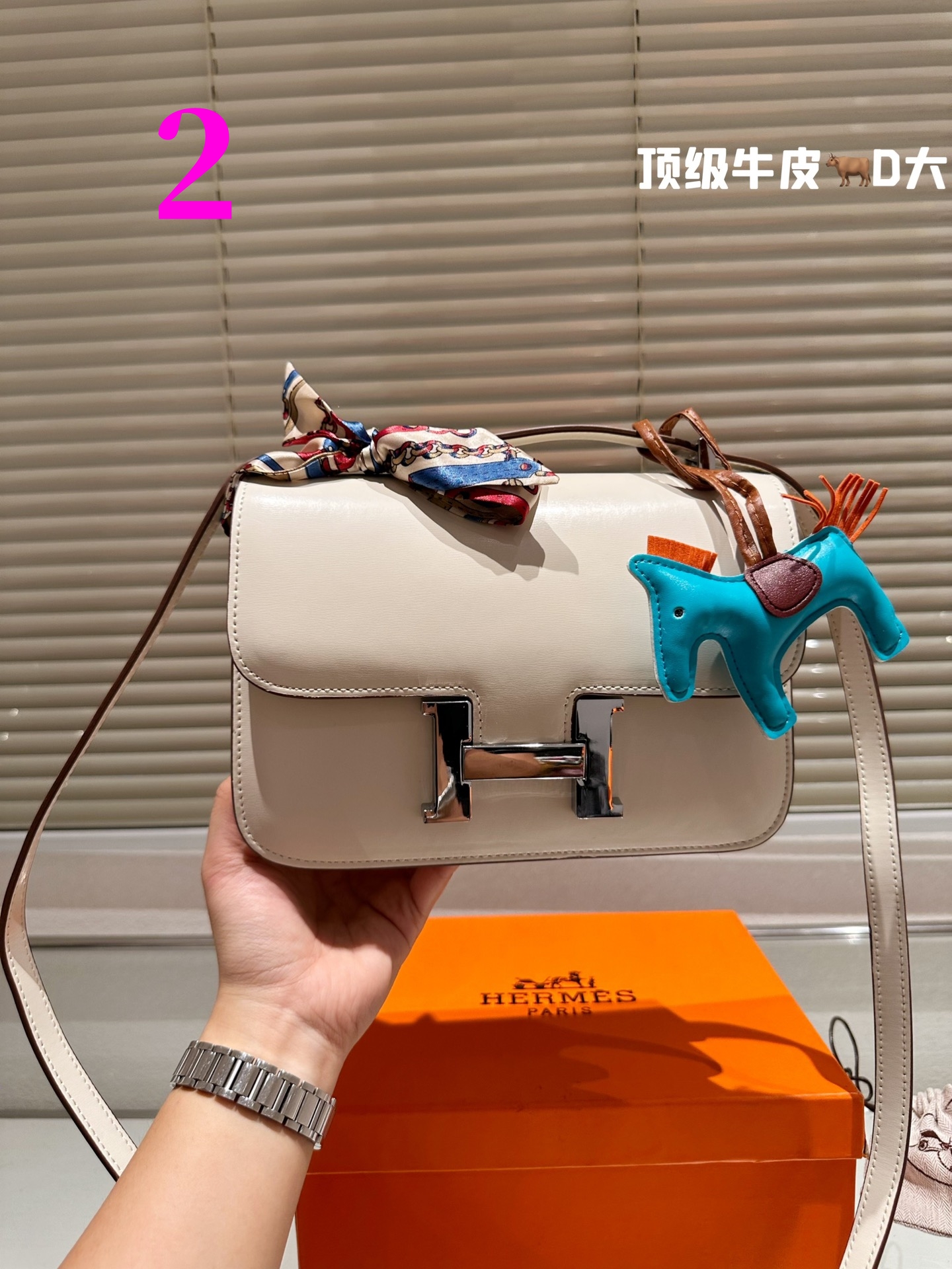 $35.99--Hermes-X5670 gallery