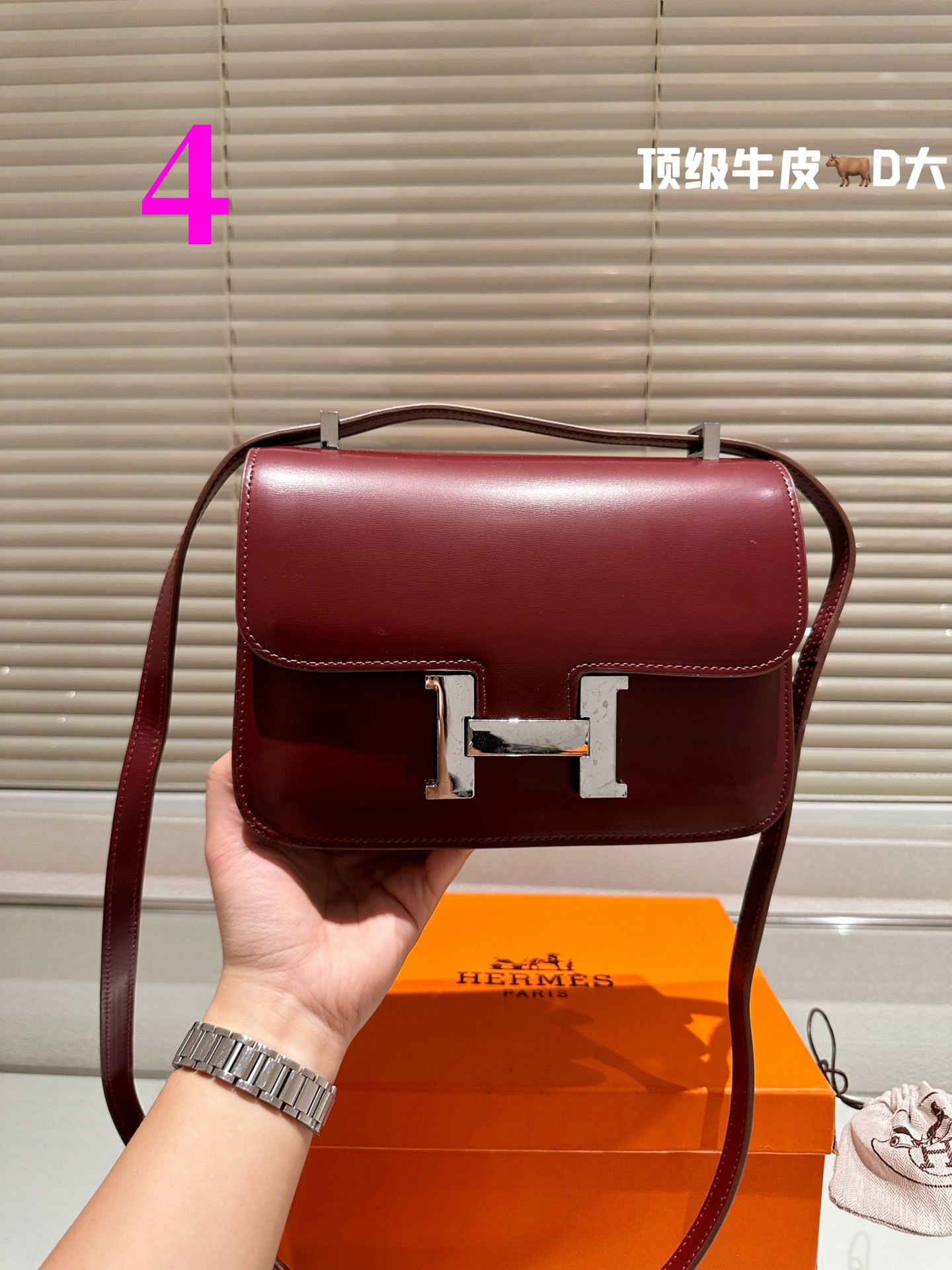 $35.99--Hermes-X5670 gallery