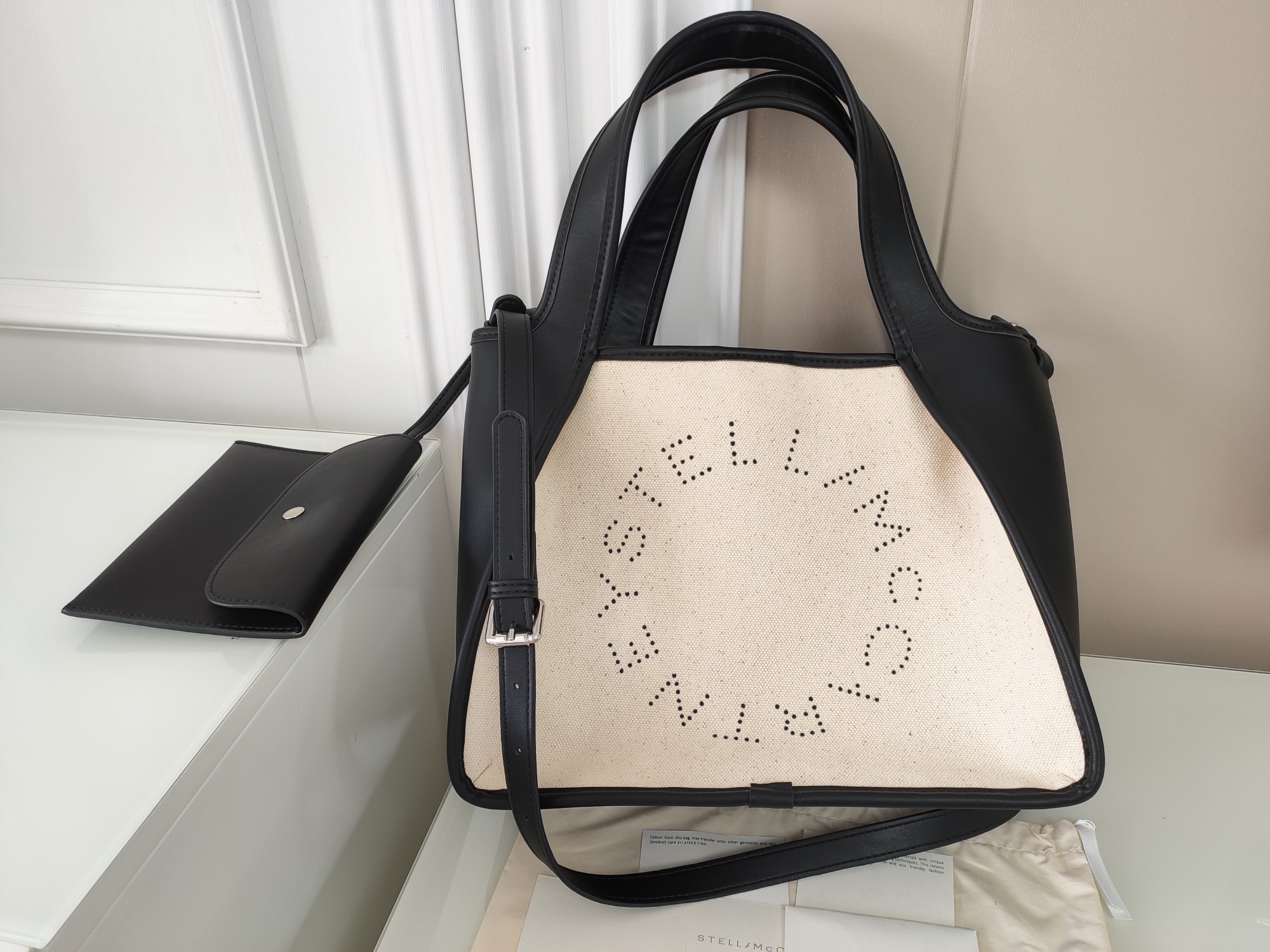 $35.99--Stella McCartney-X5461 gallery