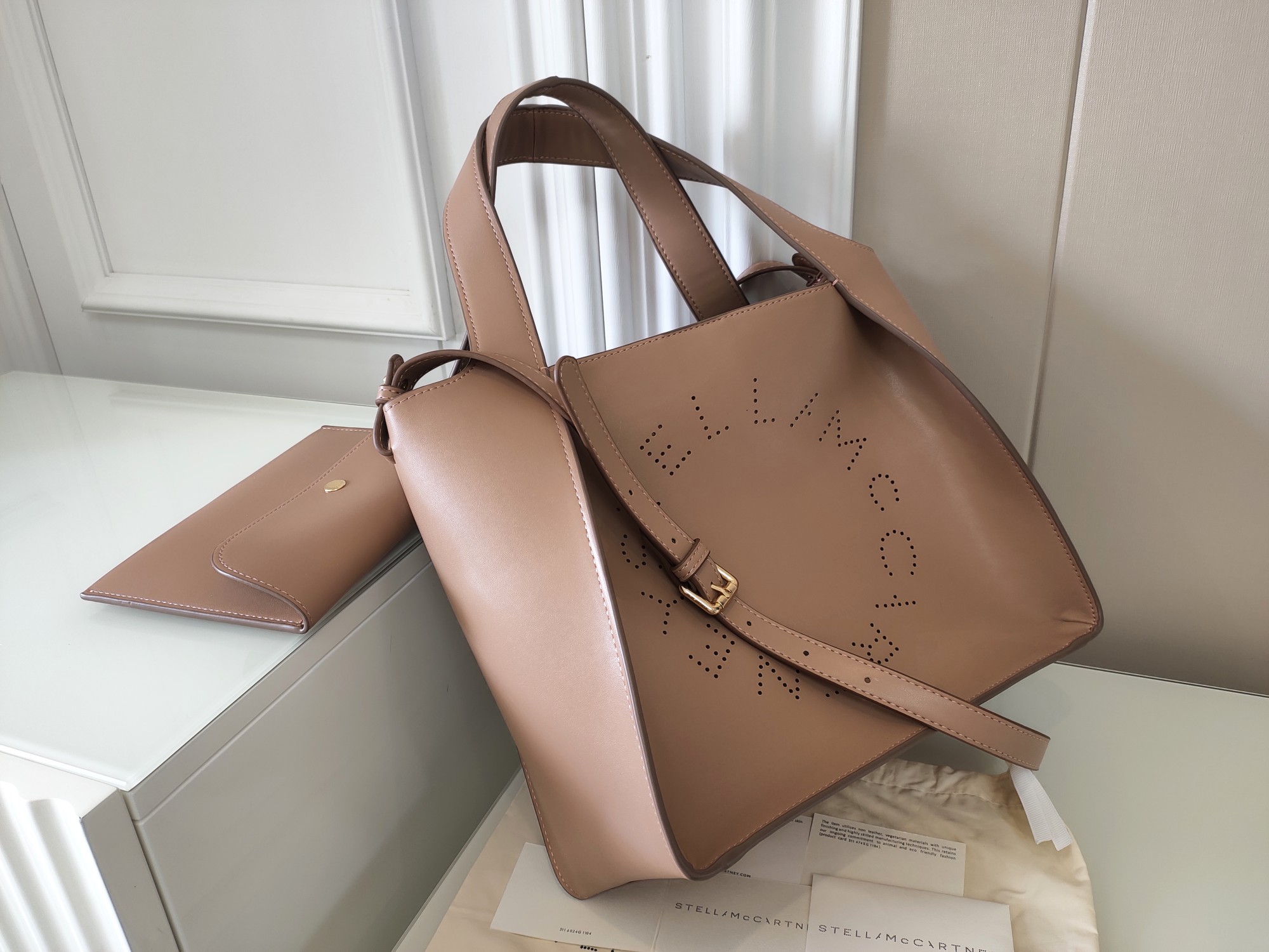 $35.99--Stella McCartney-X5461 gallery