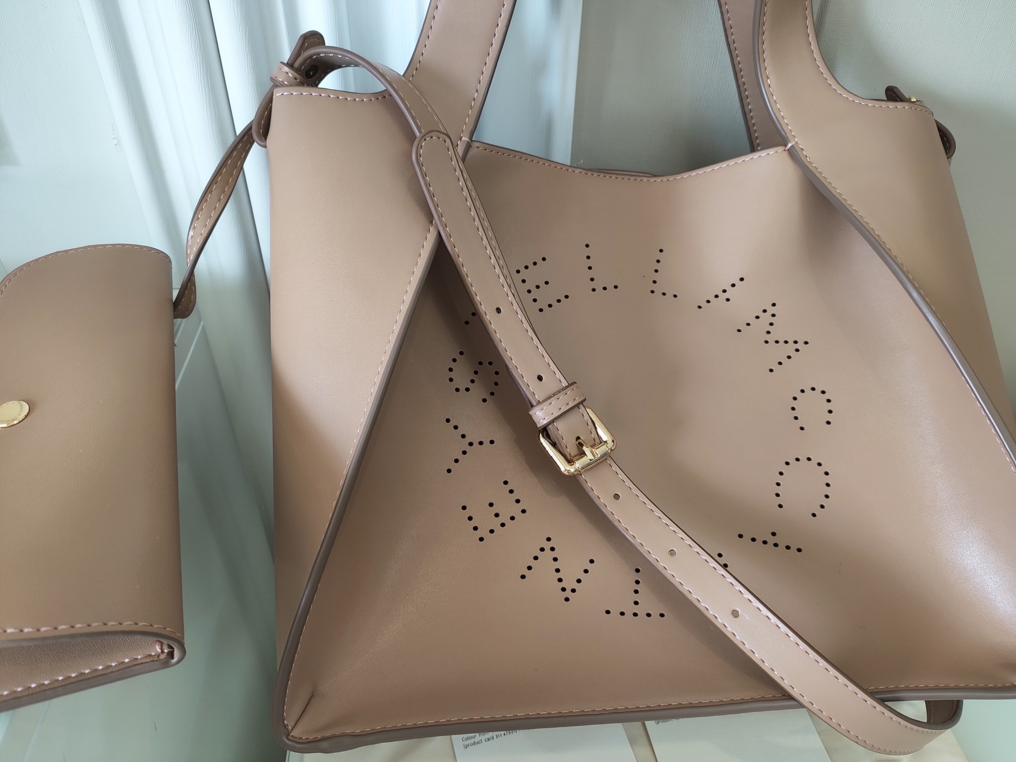 $35.99--Stella McCartney-X5461 gallery