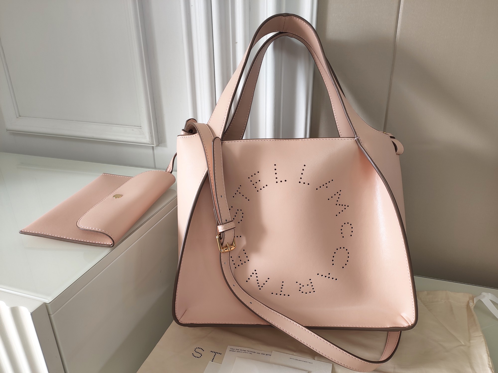 $35.99--Stella McCartney-X5461 gallery