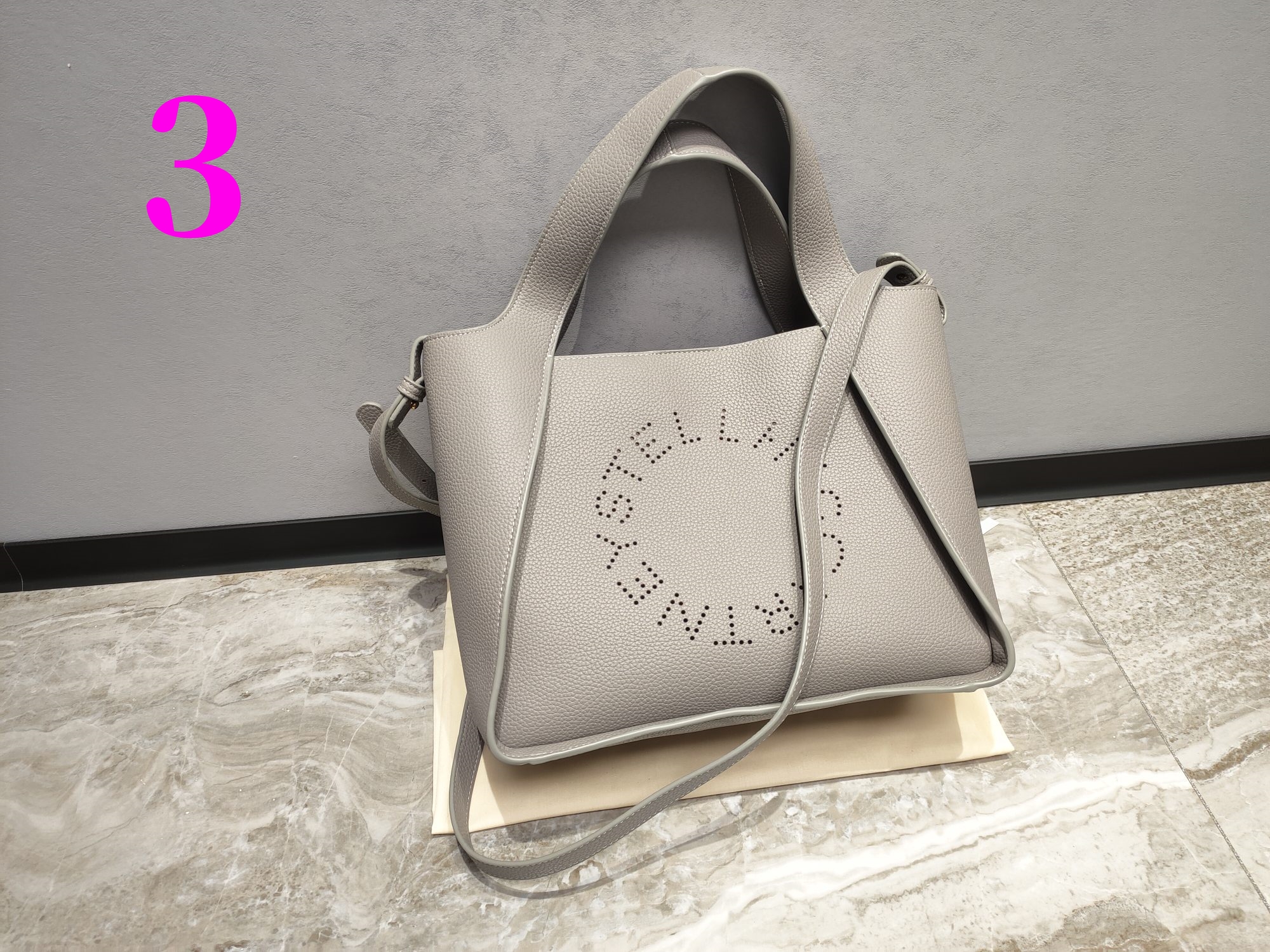 $35.99--Stella McCartney-X5461 gallery