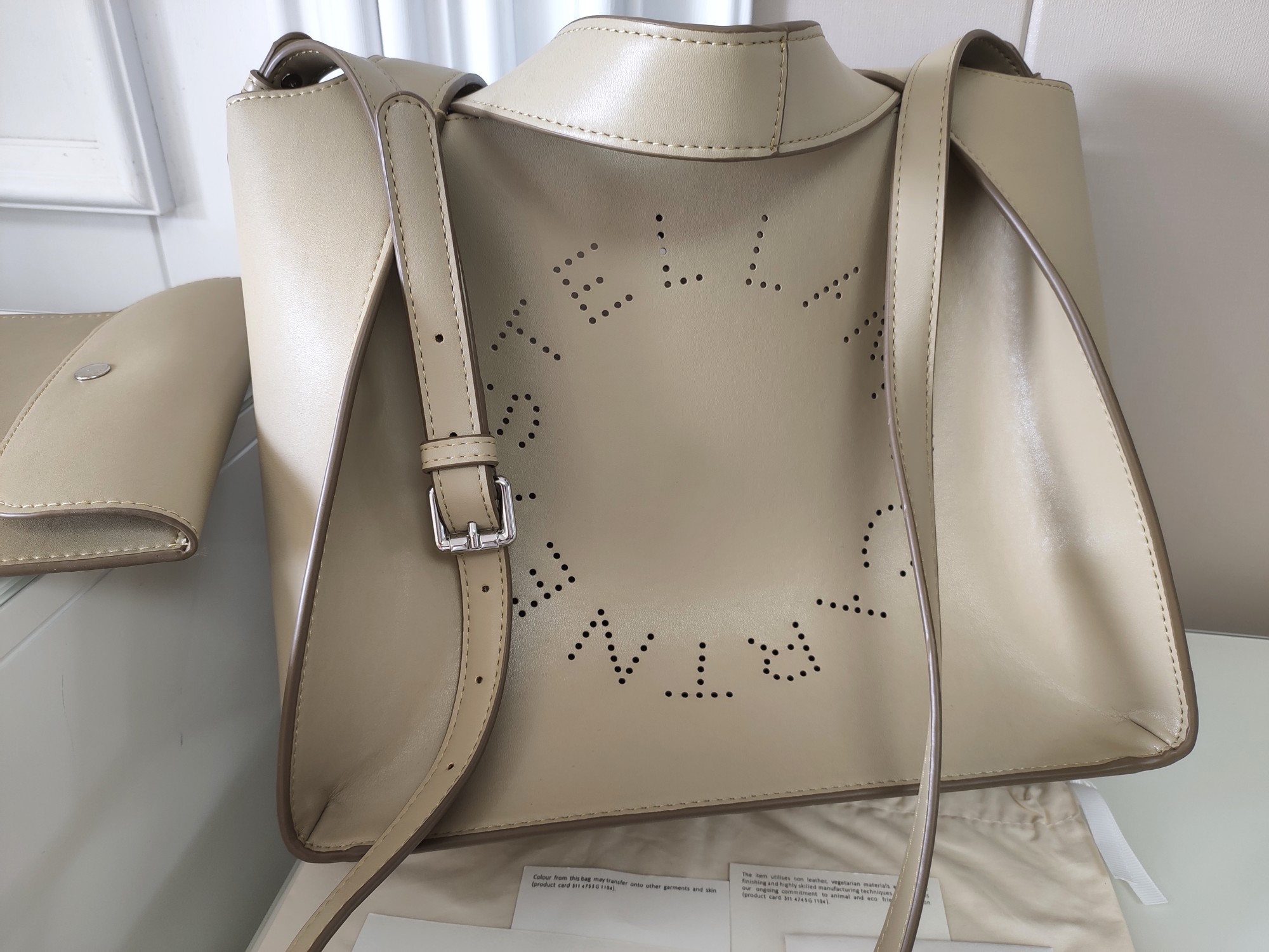 $35.99--Stella McCartney-X5461 gallery