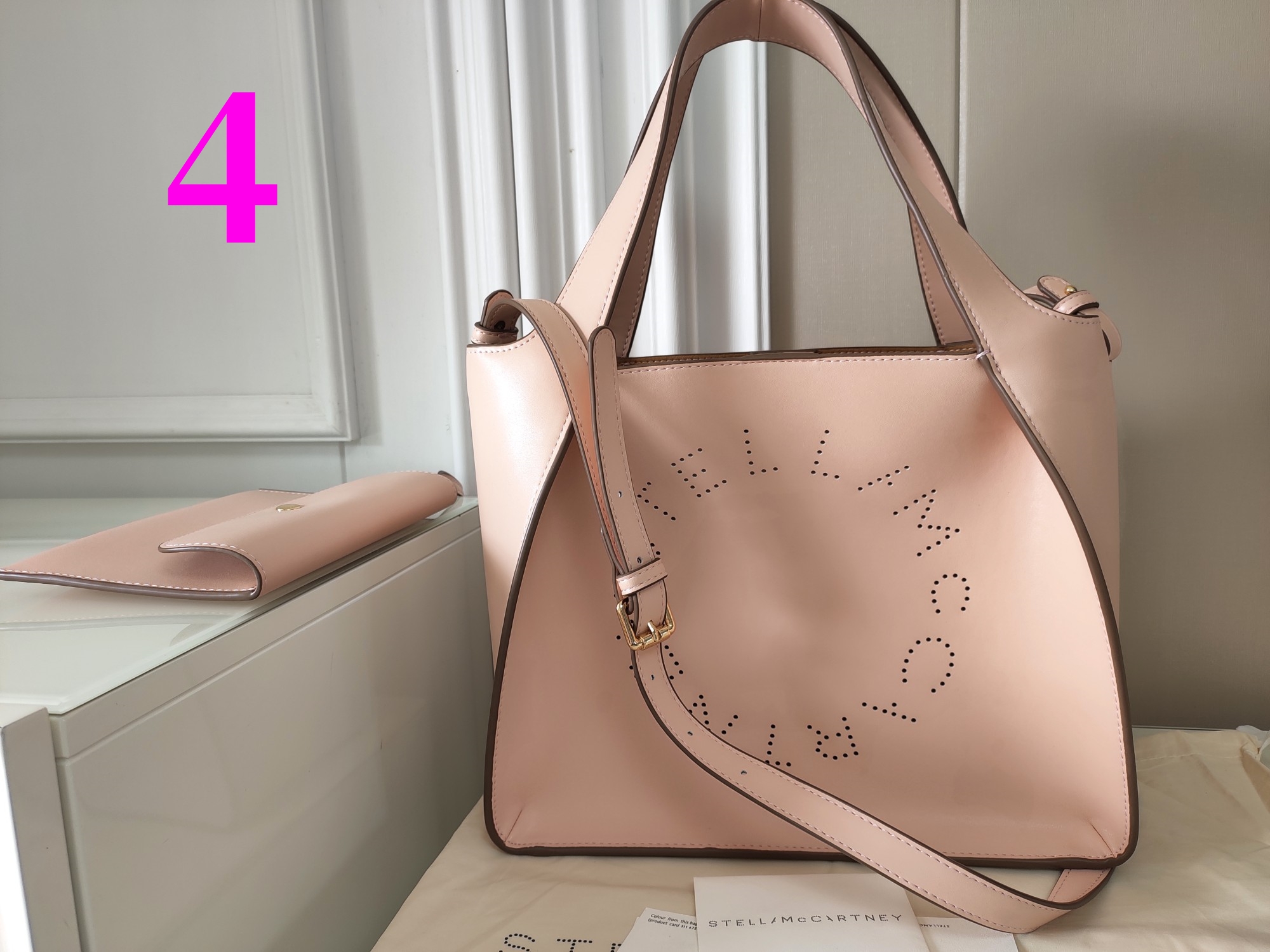 $35.99--Stella McCartney-X5461 gallery