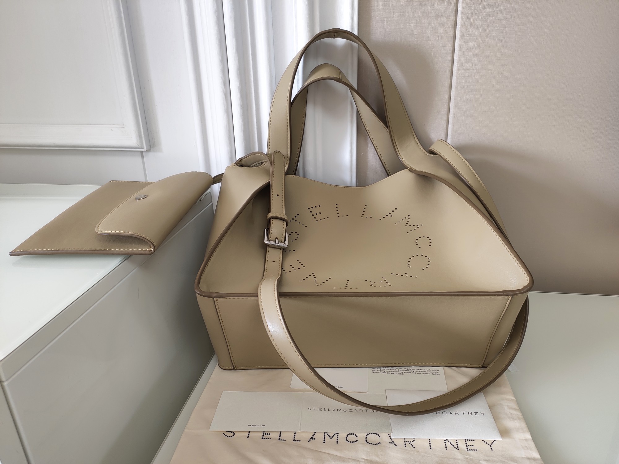 $35.99--Stella McCartney-X5461 gallery