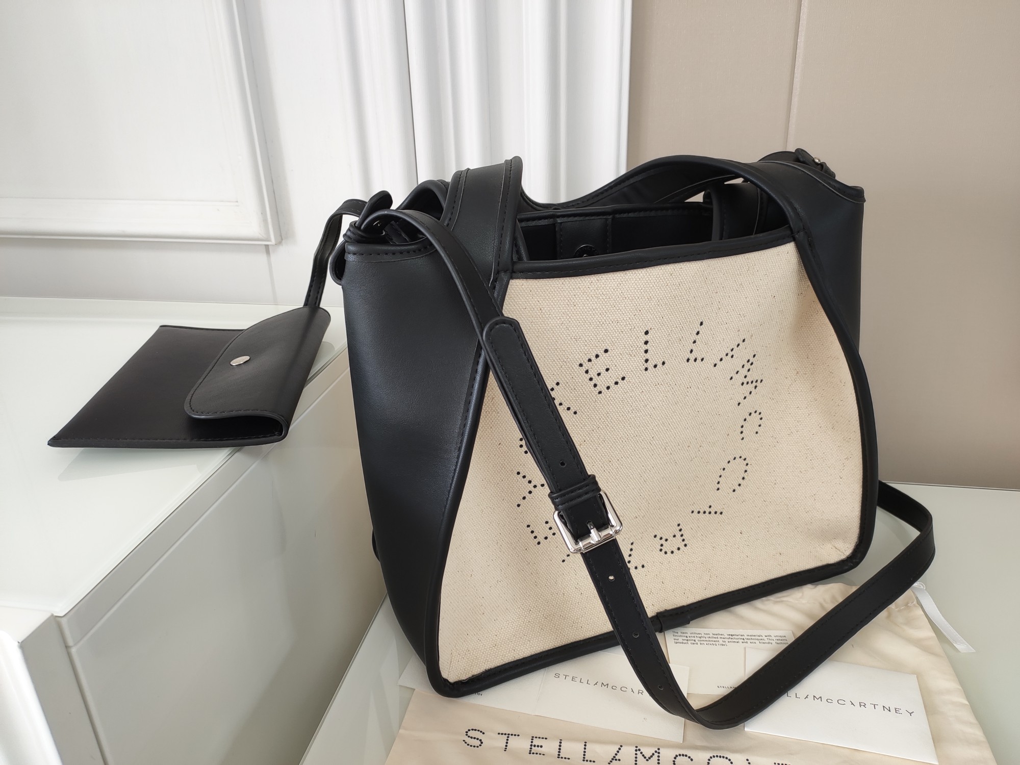$35.99--Stella McCartney-X5461 gallery