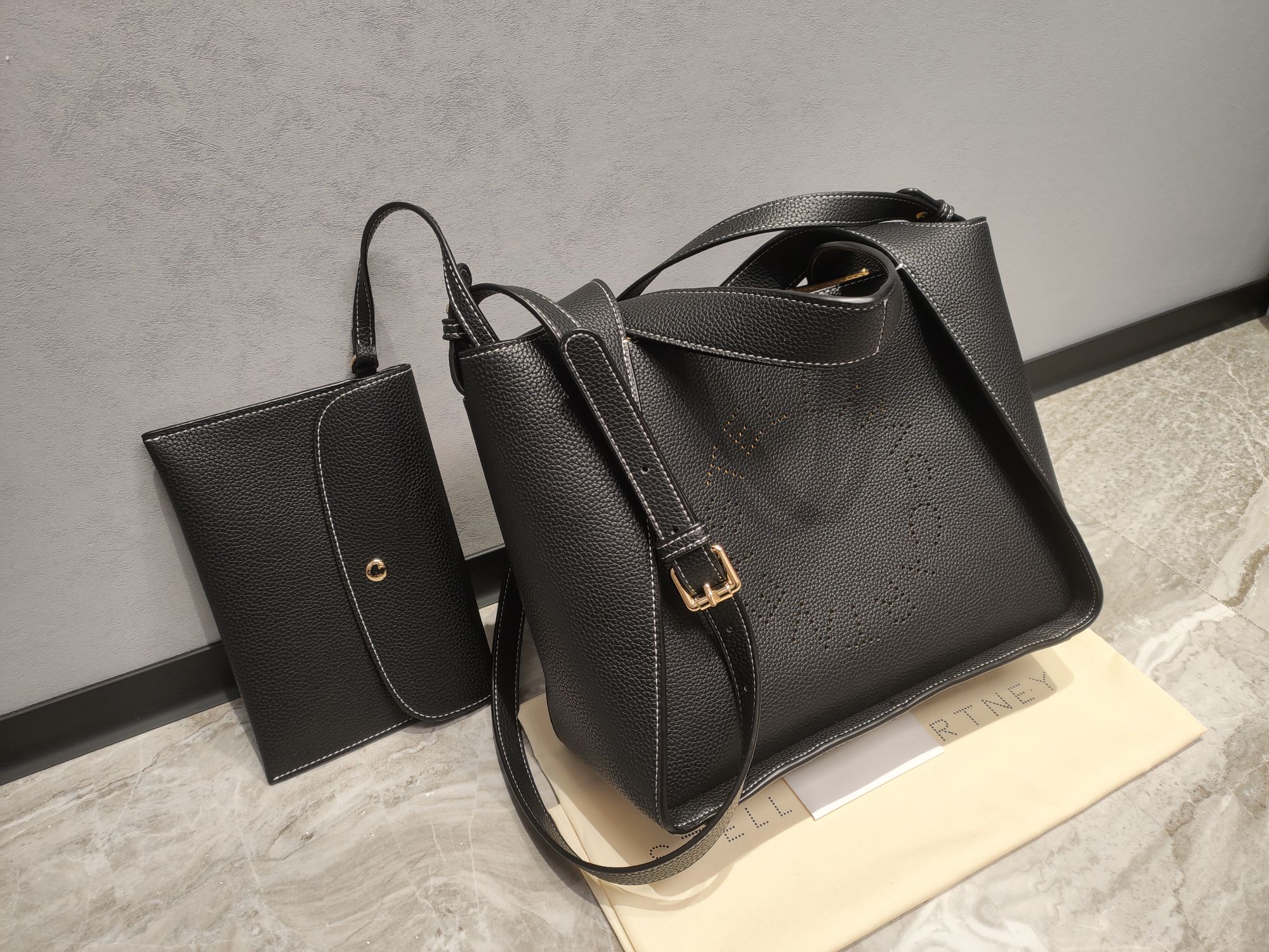 $35.99--Stella McCartney-X5461 gallery