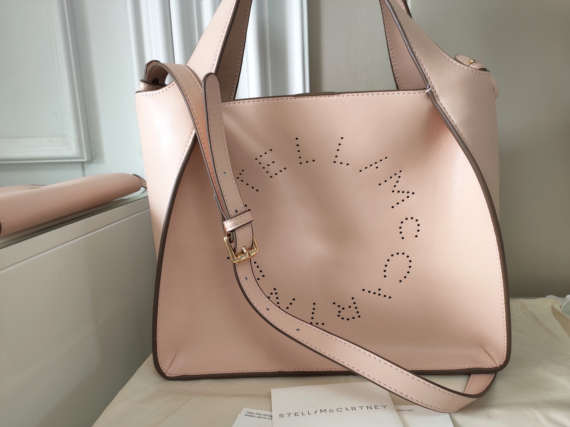 $35.99--Stella McCartney-X5461 gallery