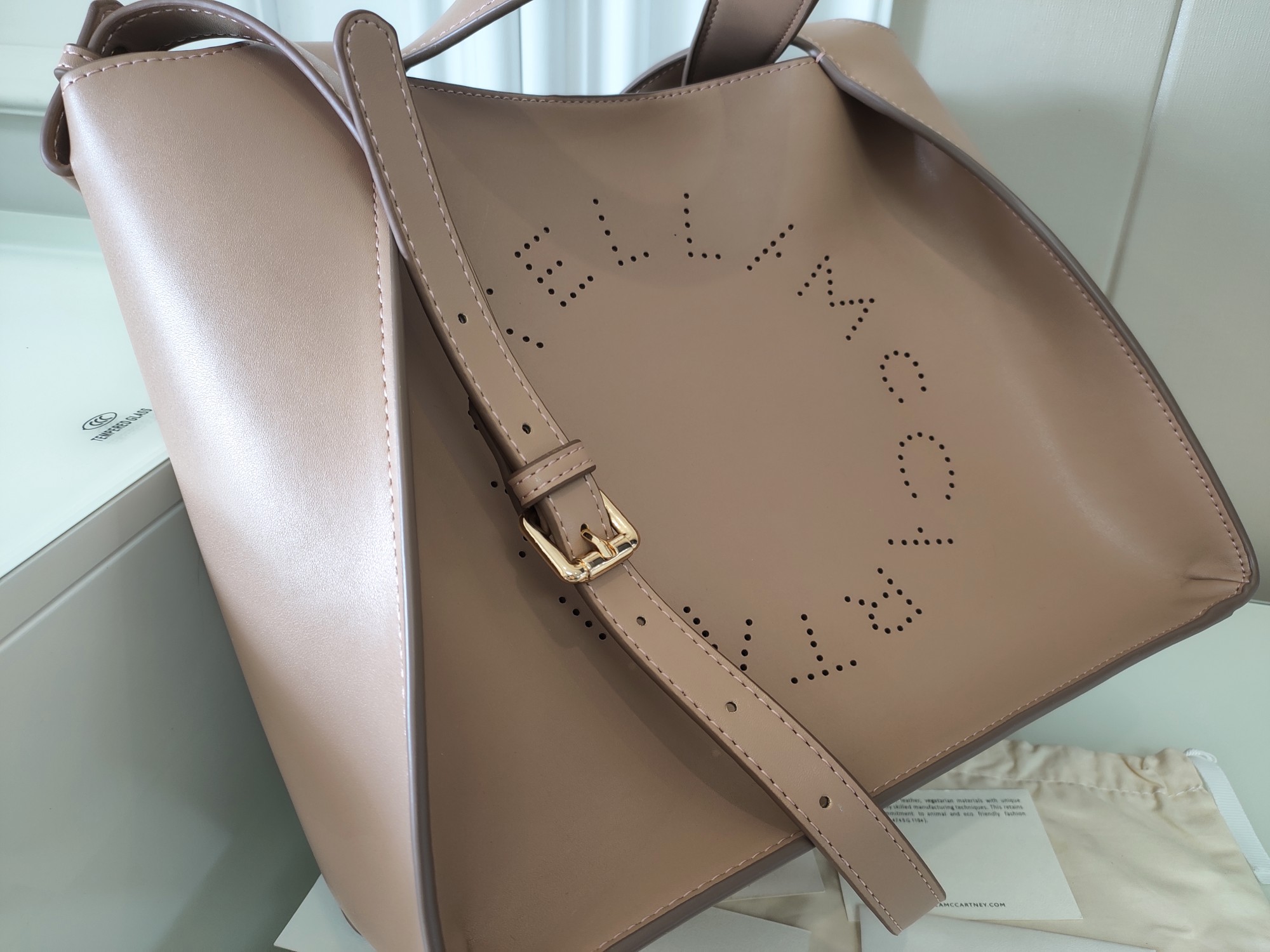 $35.99--Stella McCartney-X5461 gallery