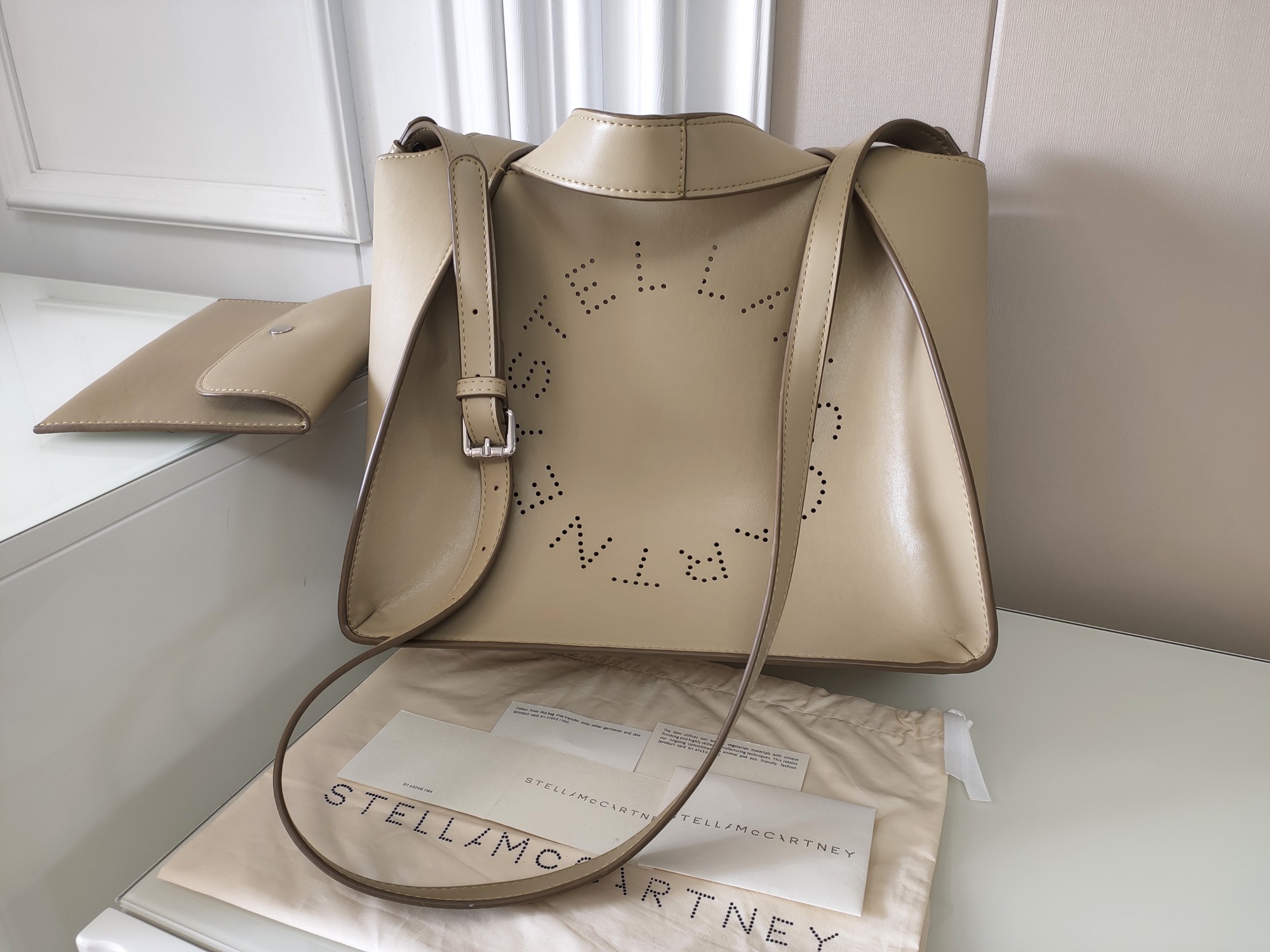 $35.99--Stella McCartney-X5461 gallery