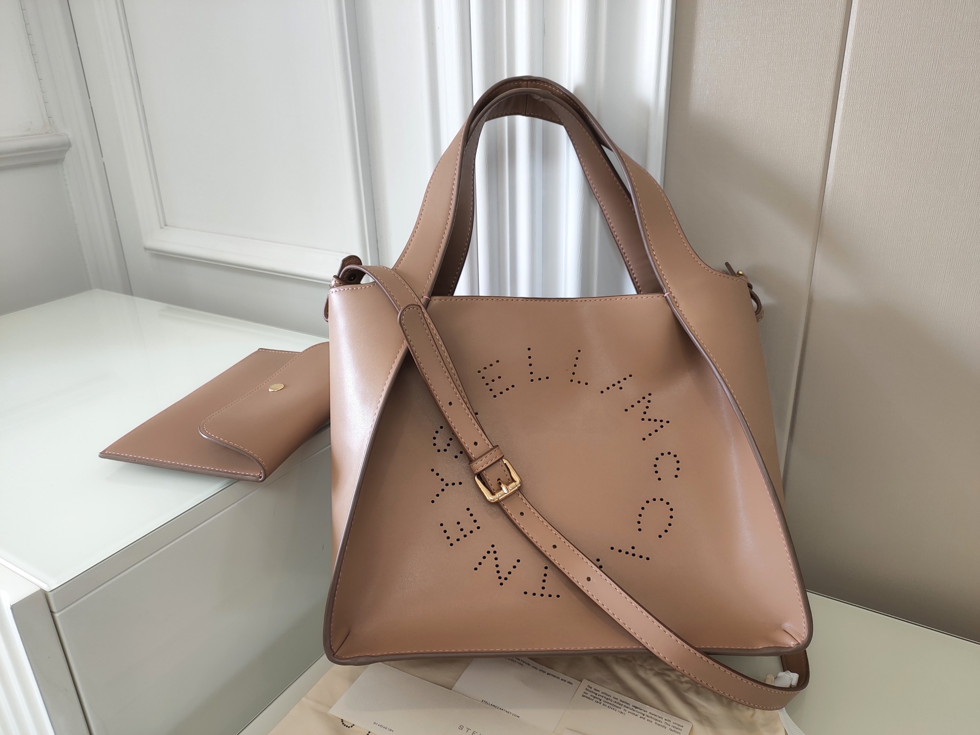 $35.99--Stella McCartney-X5461 gallery