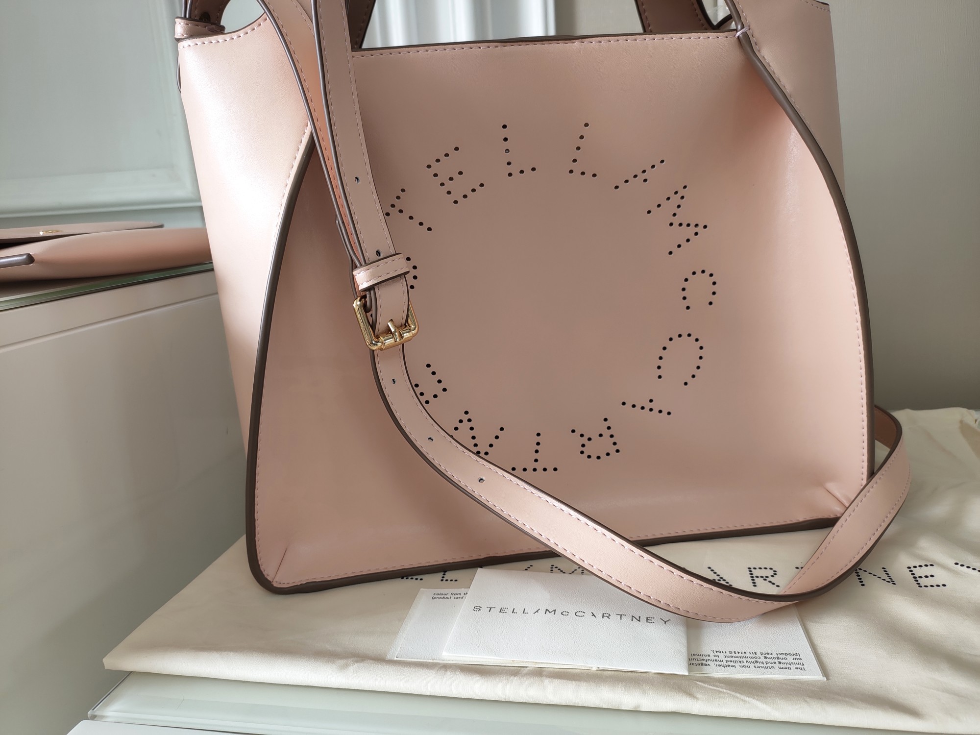$35.99--Stella McCartney-X5461 gallery