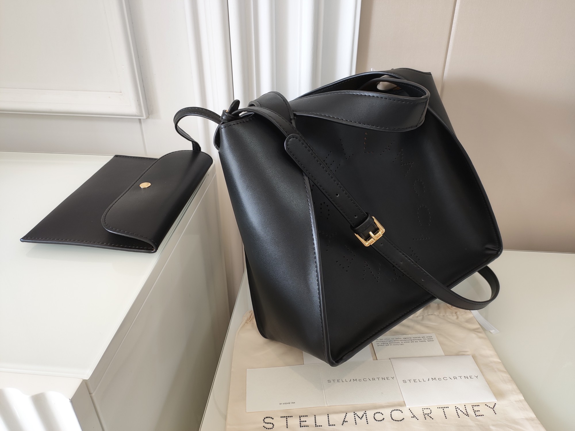 $35.99--Stella McCartney-X5461 gallery
