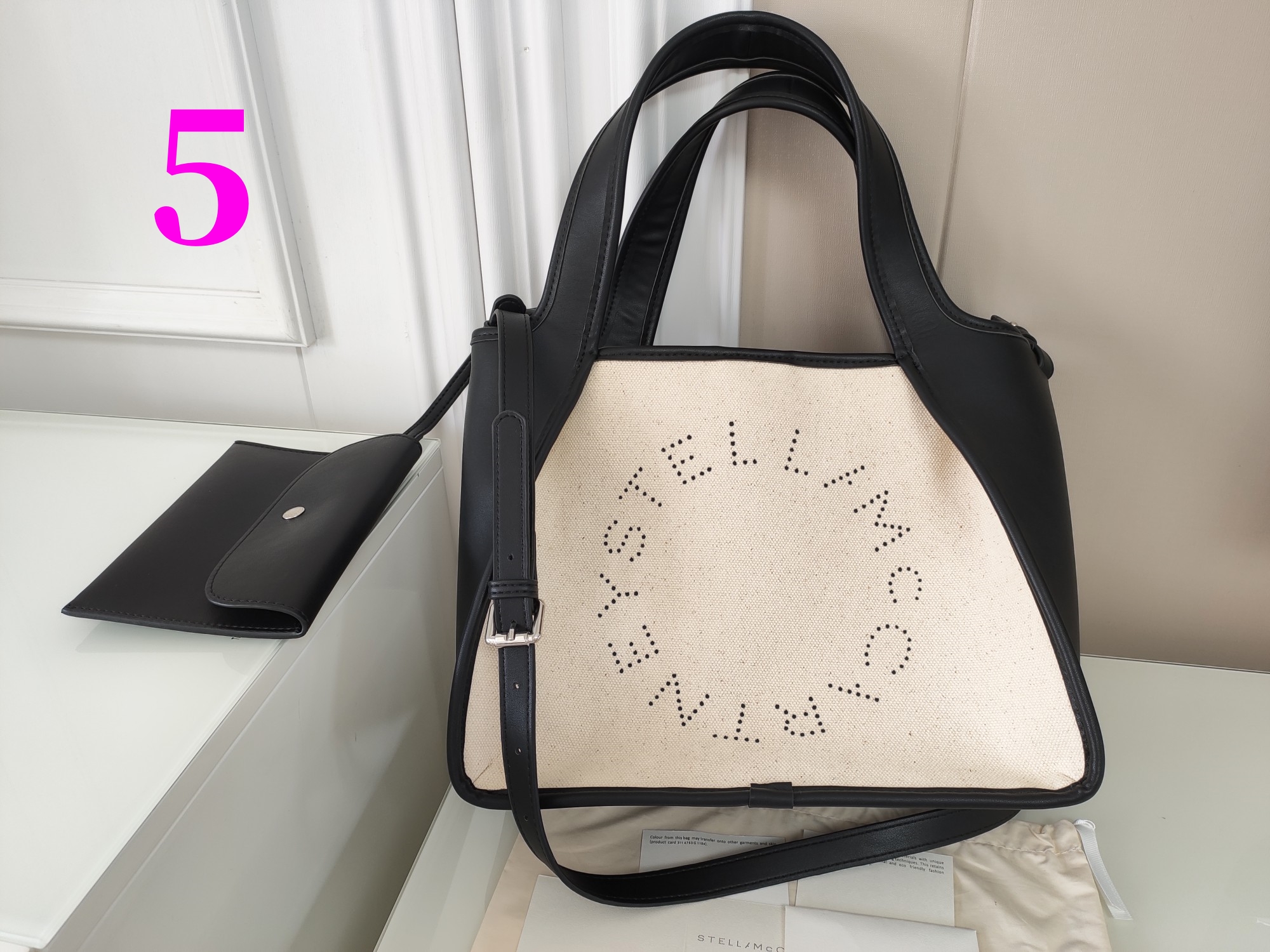 $35.99--Stella McCartney-X5461 gallery