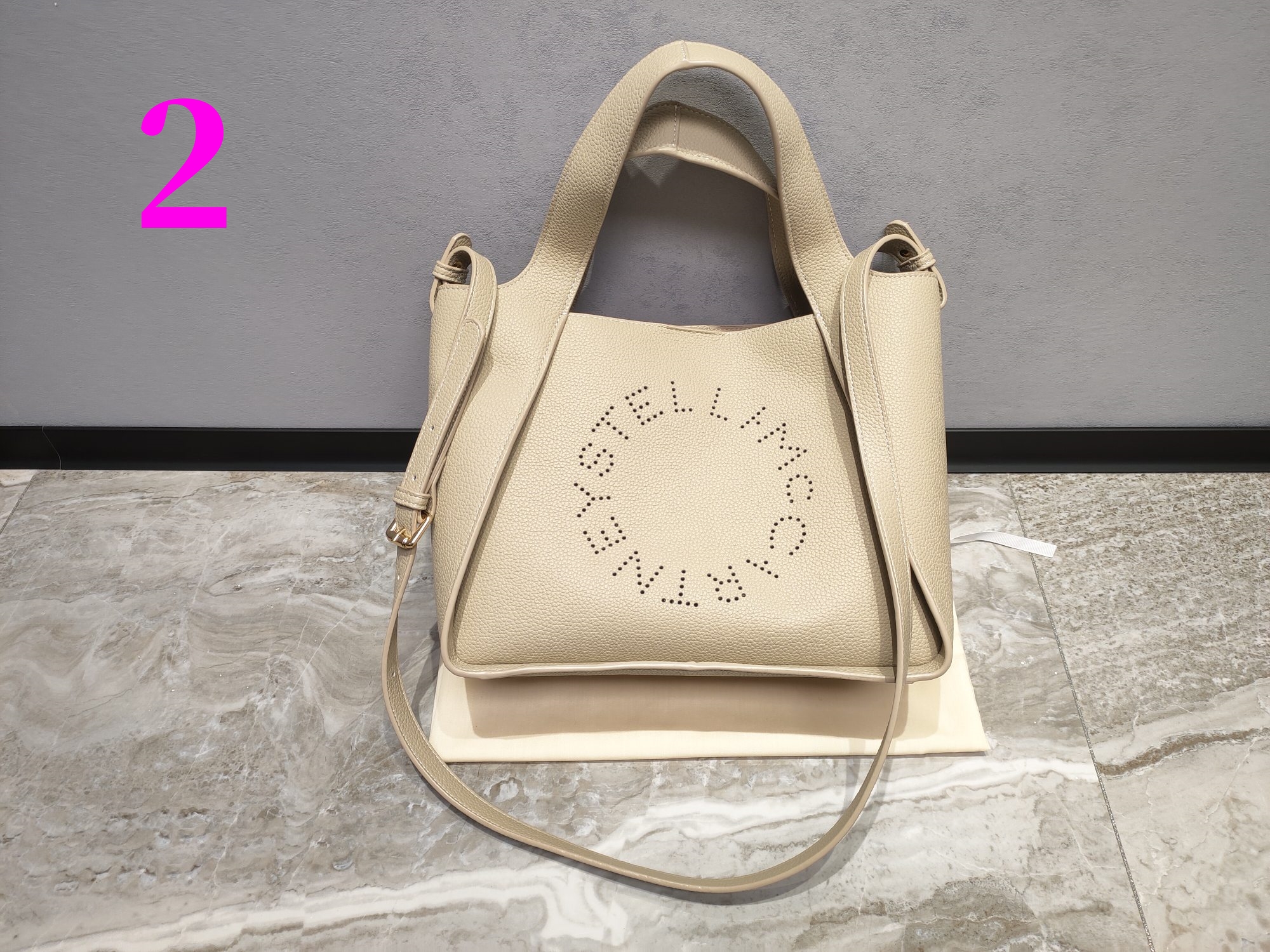 $35.99--Stella McCartney-X5461 gallery