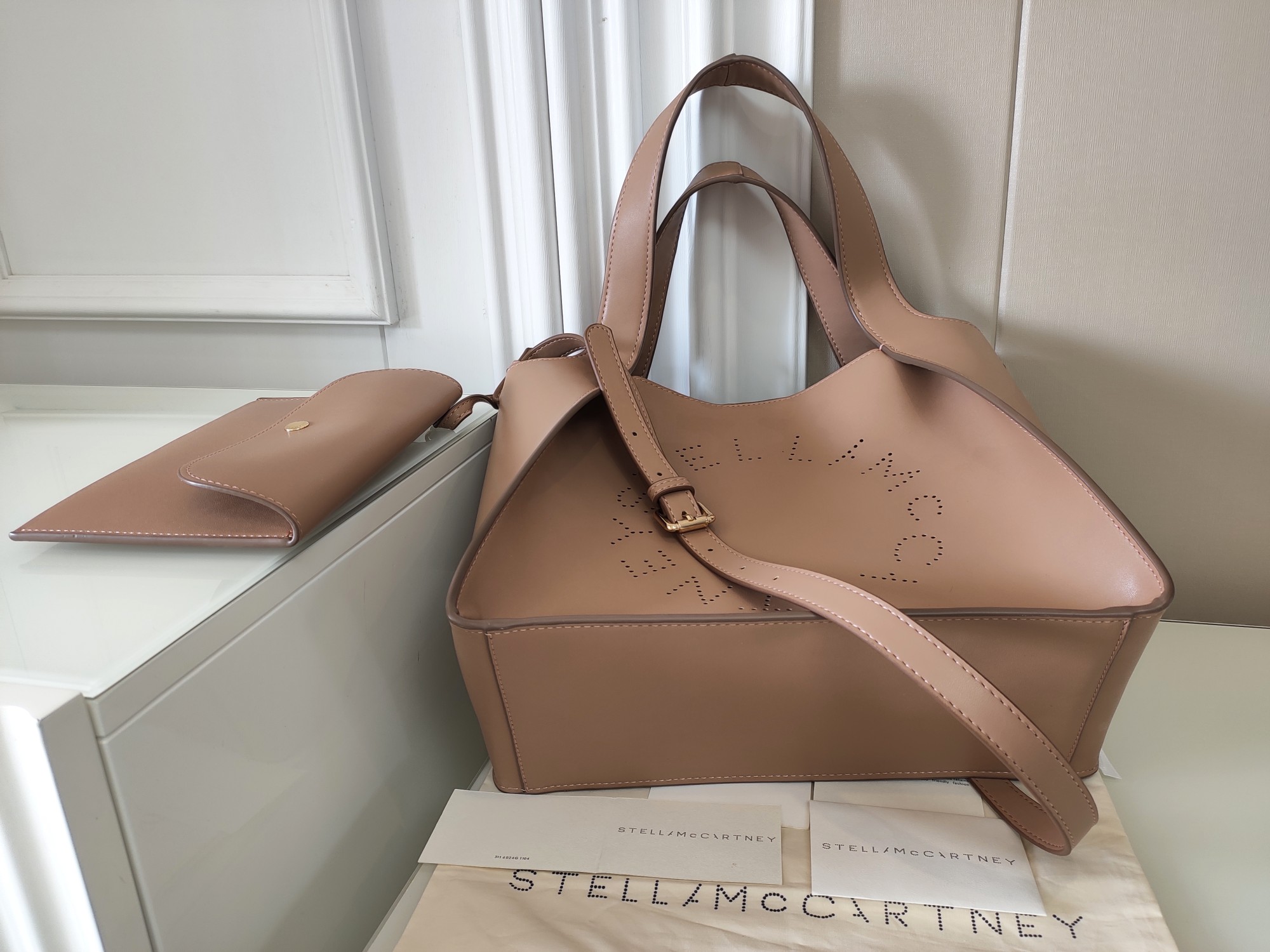 $35.99--Stella McCartney-X5461 gallery