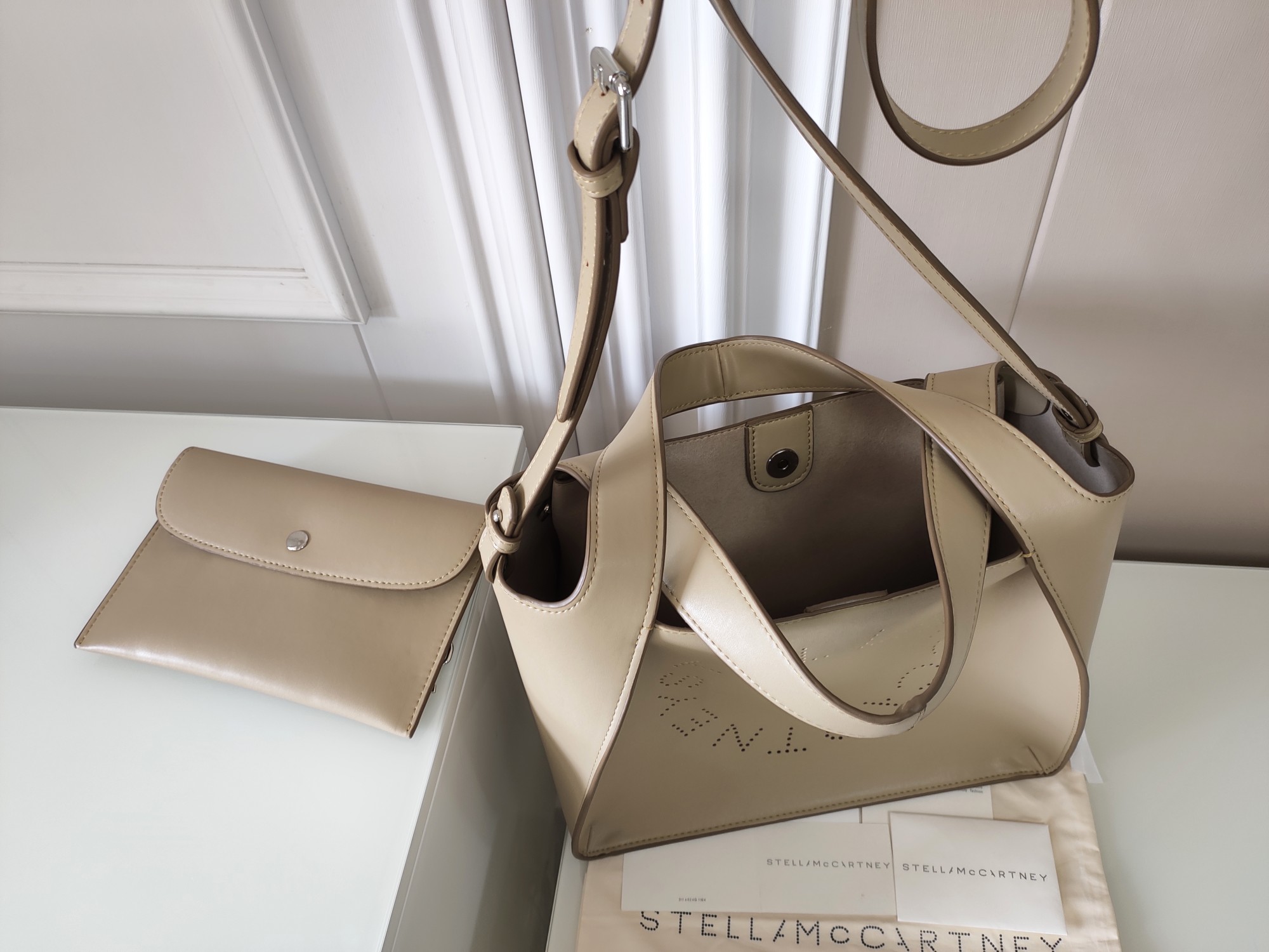 $35.99--Stella McCartney-X5461 gallery