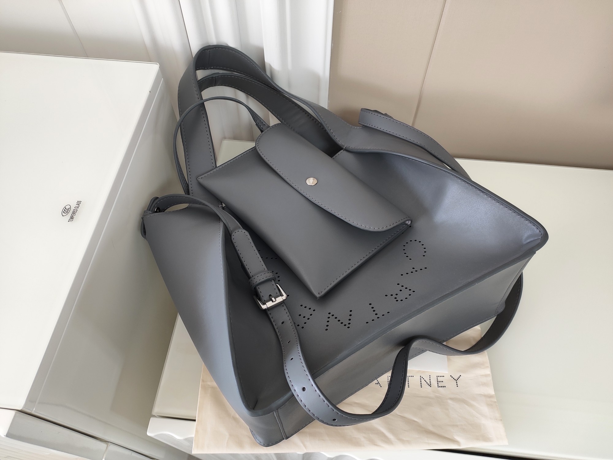 $35.99--Stella McCartney-X5461 gallery
