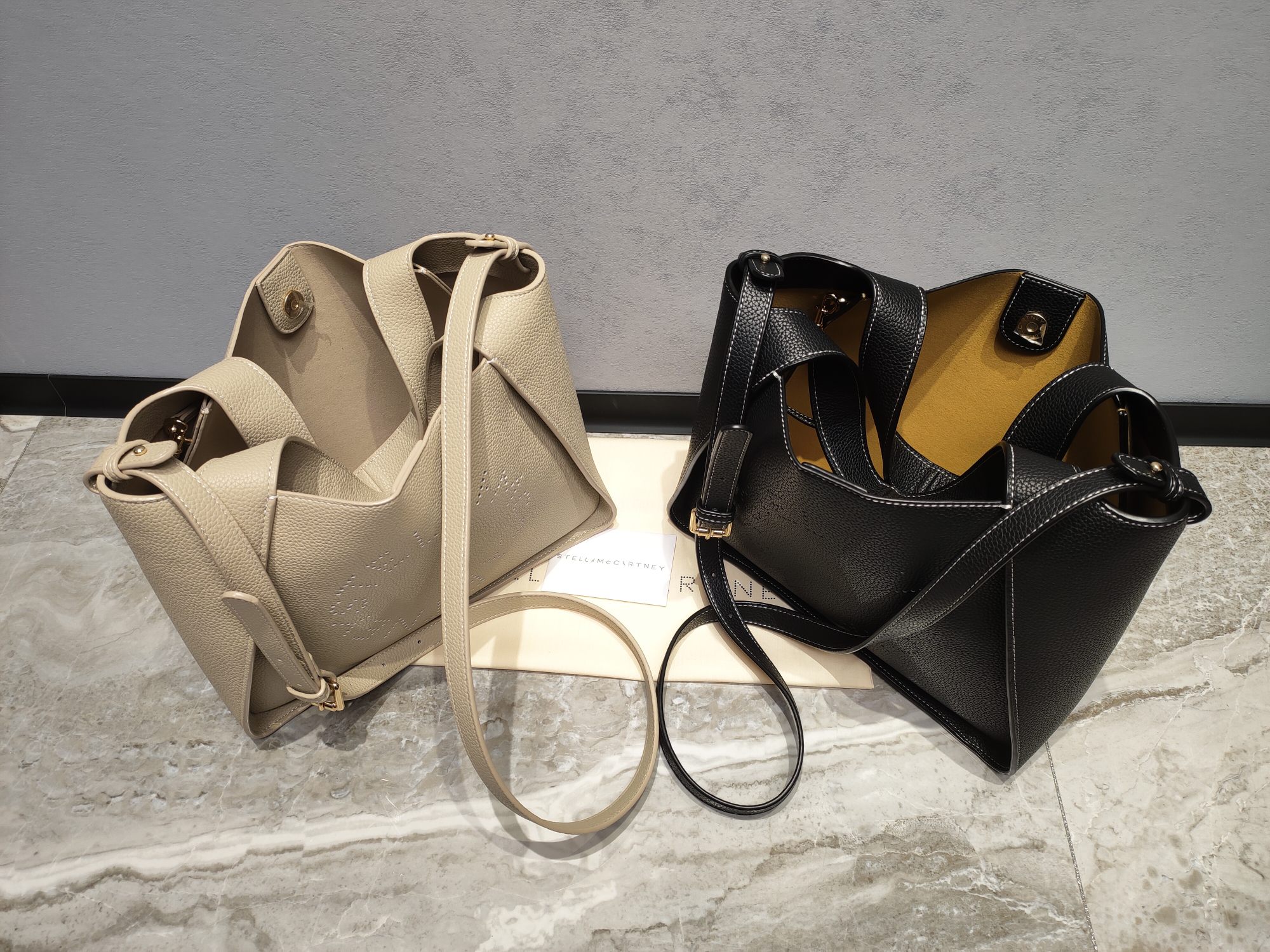 $35.99--Stella McCartney-X5461 gallery