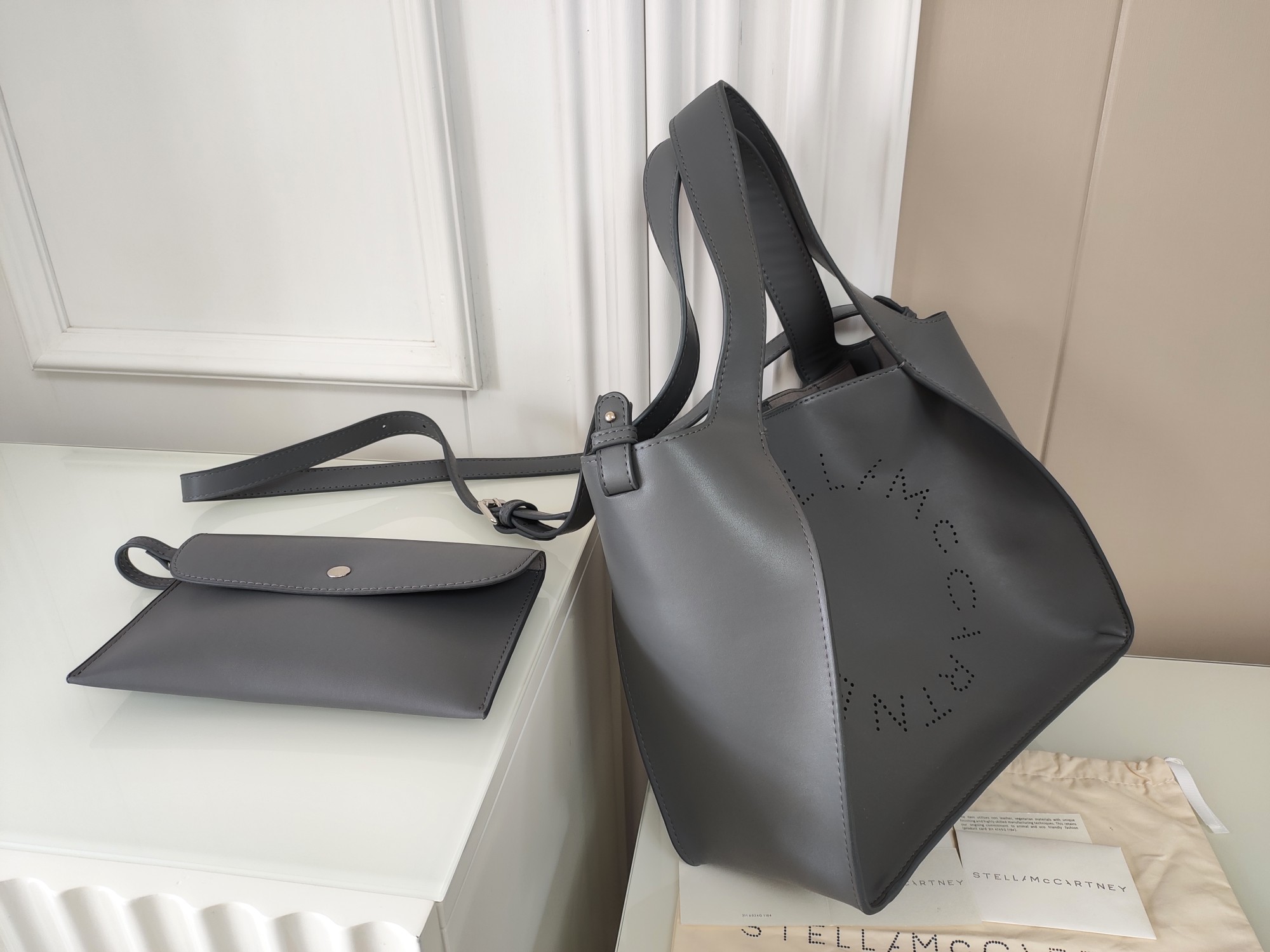 $35.99--Stella McCartney-X5461 gallery