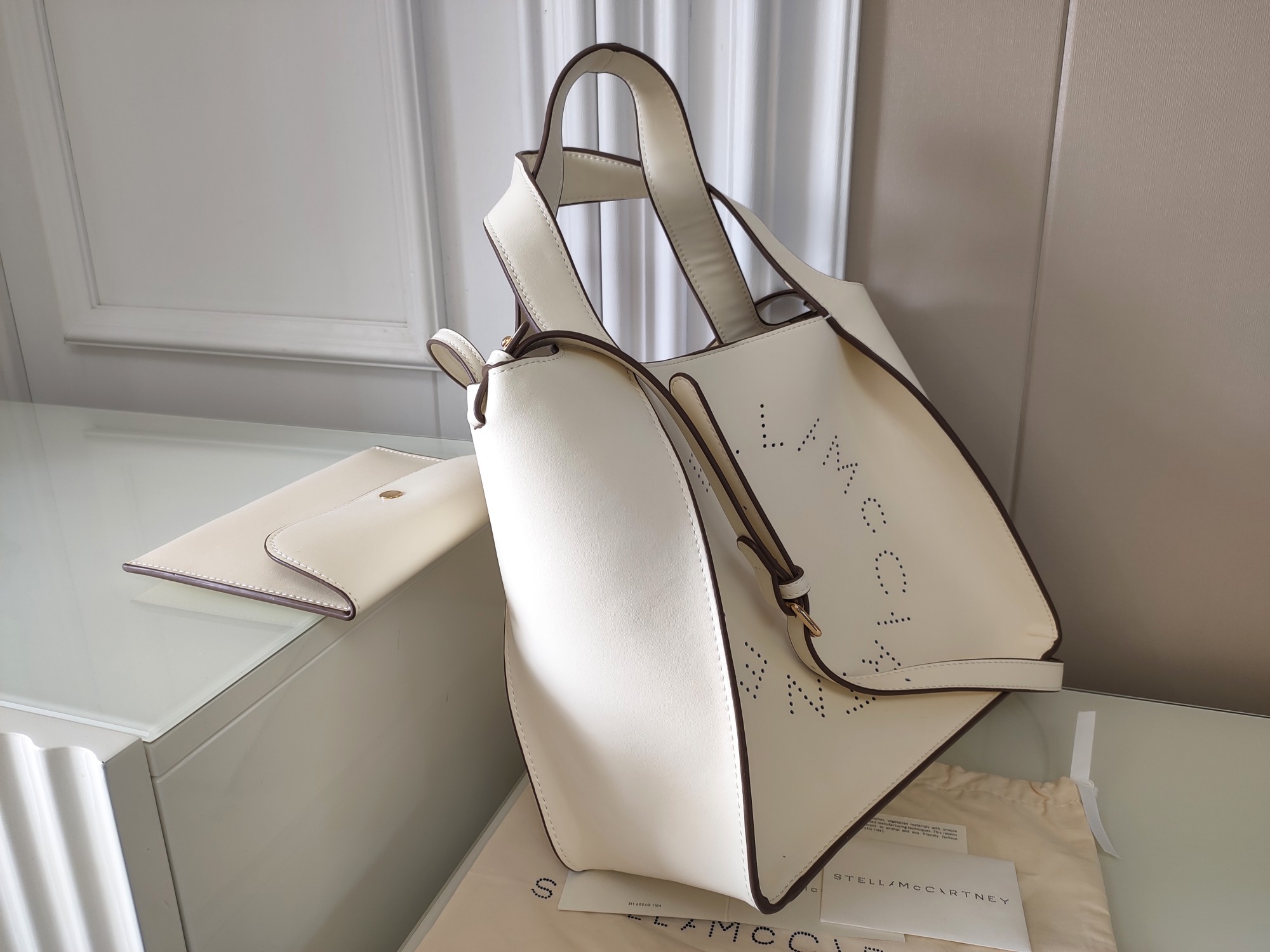 $35.99--Stella McCartney-X5461 gallery