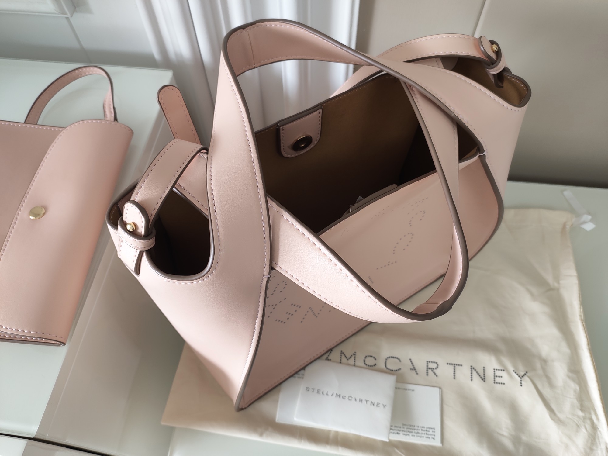 $35.99--Stella McCartney-X5461 gallery