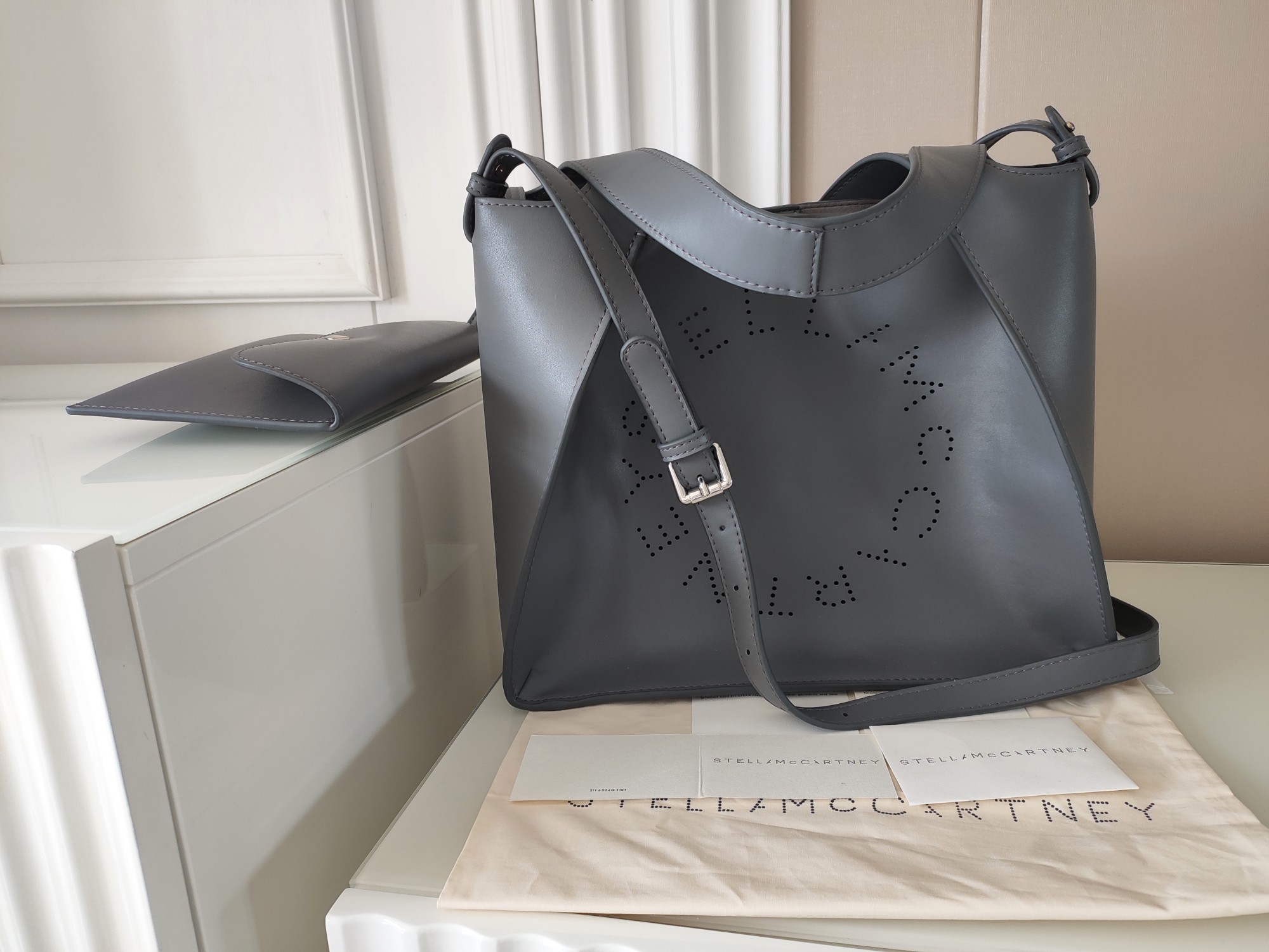 $35.99--Stella McCartney-X5461 gallery