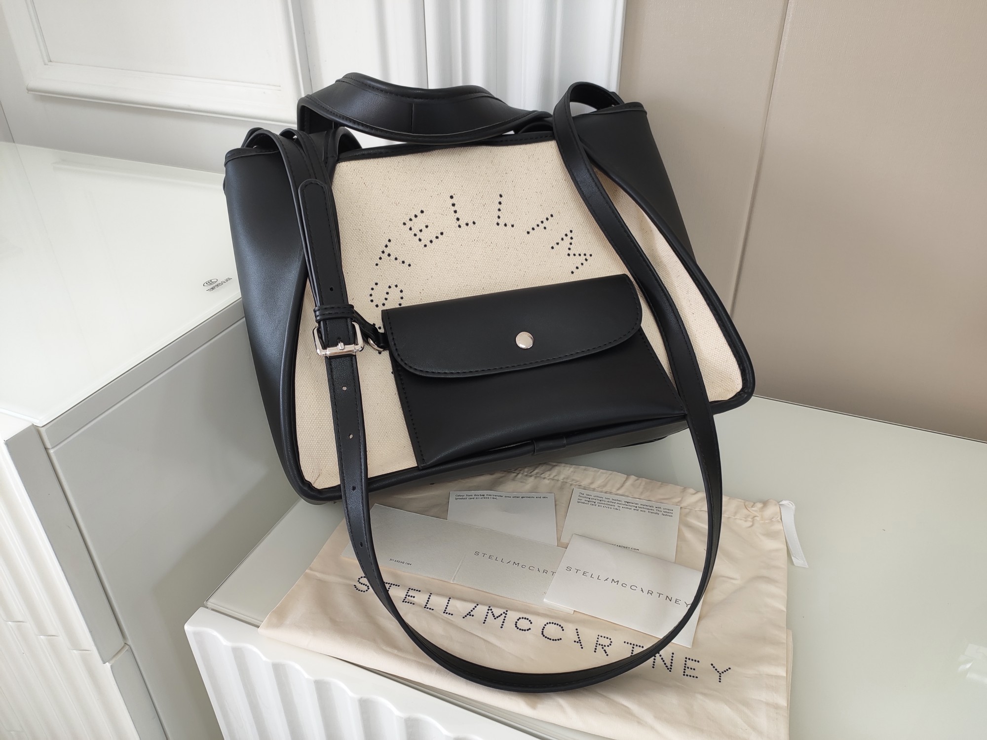 $35.99--Stella McCartney-X5461 gallery