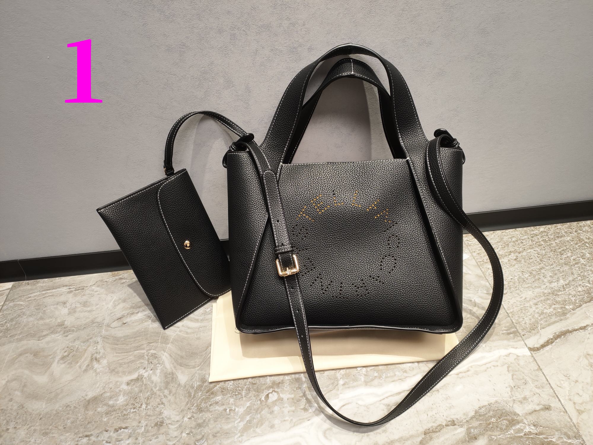 $35.99--Stella McCartney-X5461 gallery