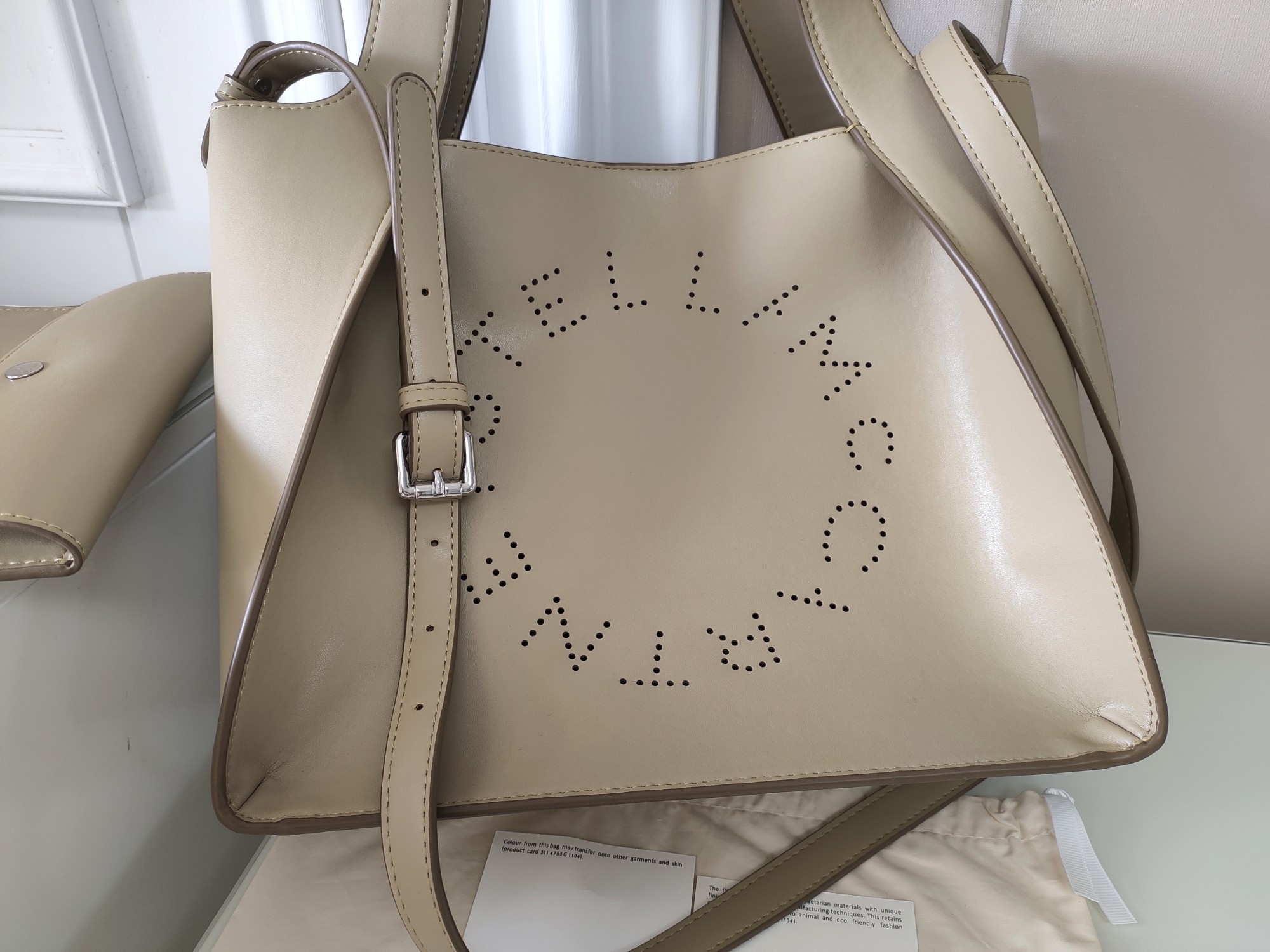 $35.99--Stella McCartney-X5461 gallery